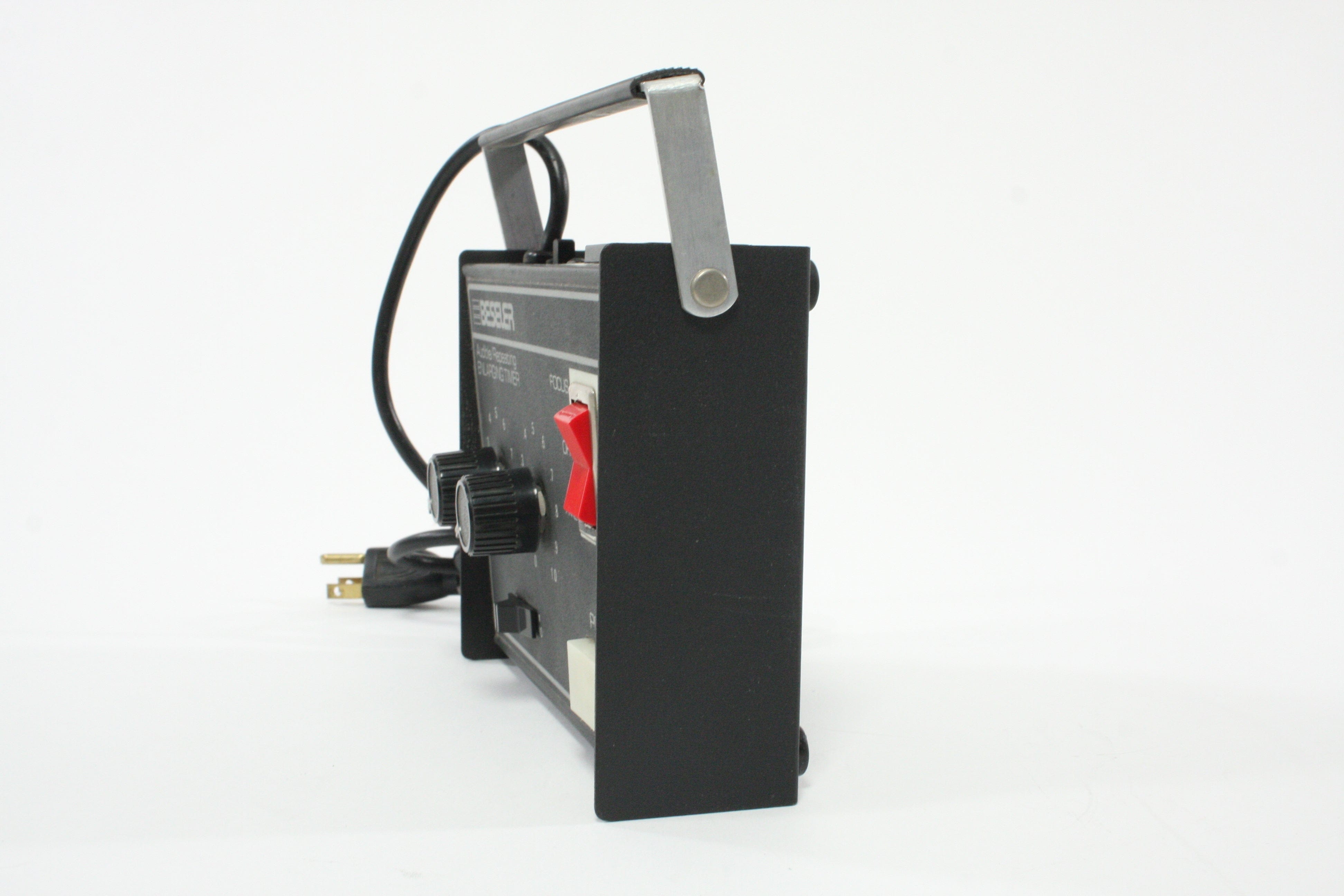 Beseler Audible/Repeating Enlarging Timer - Model 8177