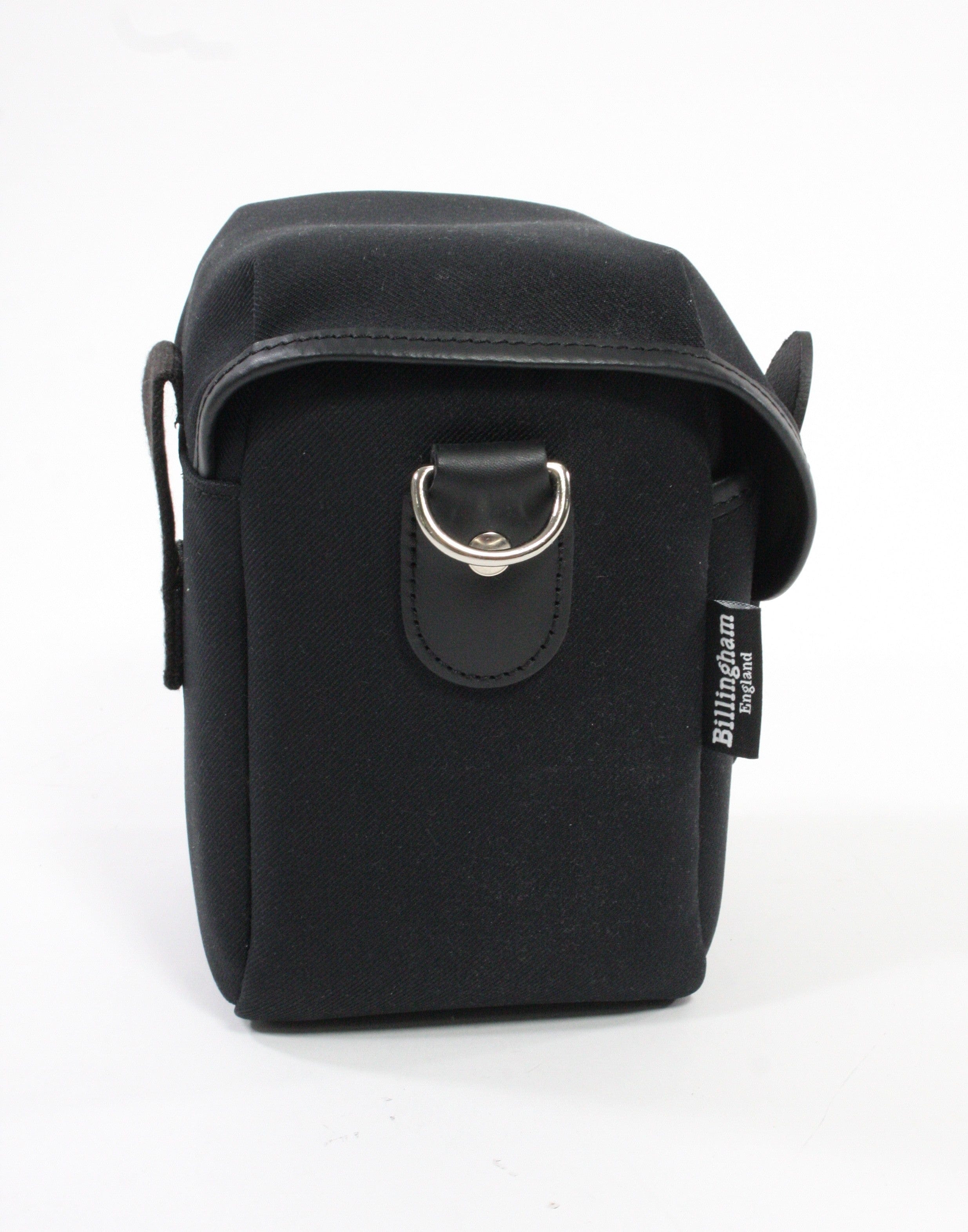 Billingham 72 Camera Bag (Black)