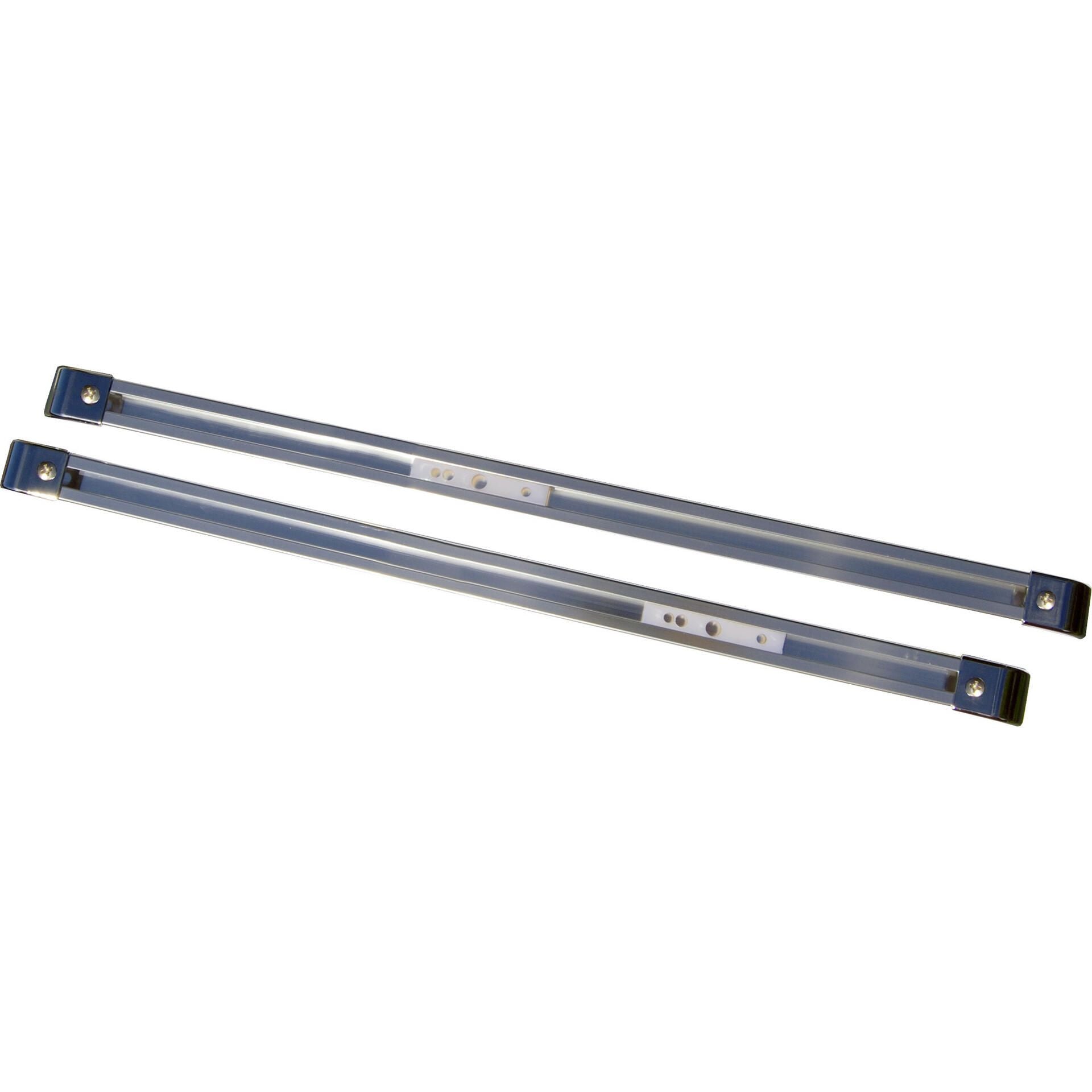 Taylor Made Products 993030 Taylor Non-Locking Aluminum Slide Assemblies (Sold, as Pair)