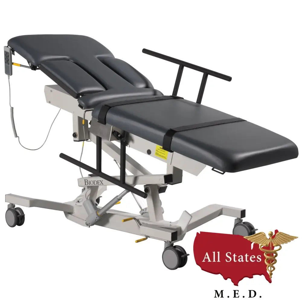 Biodex Echo Pro Ultrasound table 058-710