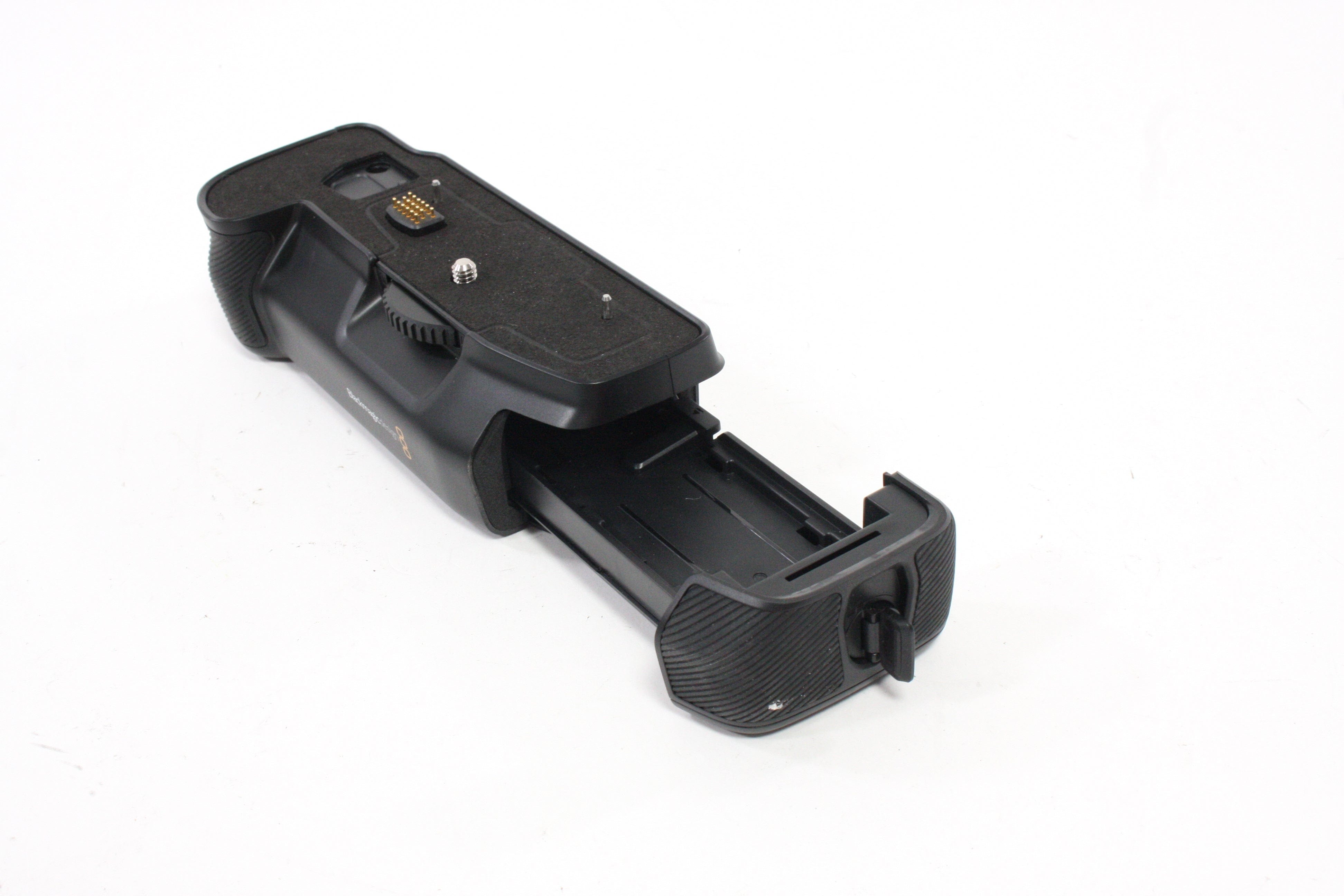 Blackmagic Poscket Camera Battery Pro Grip
