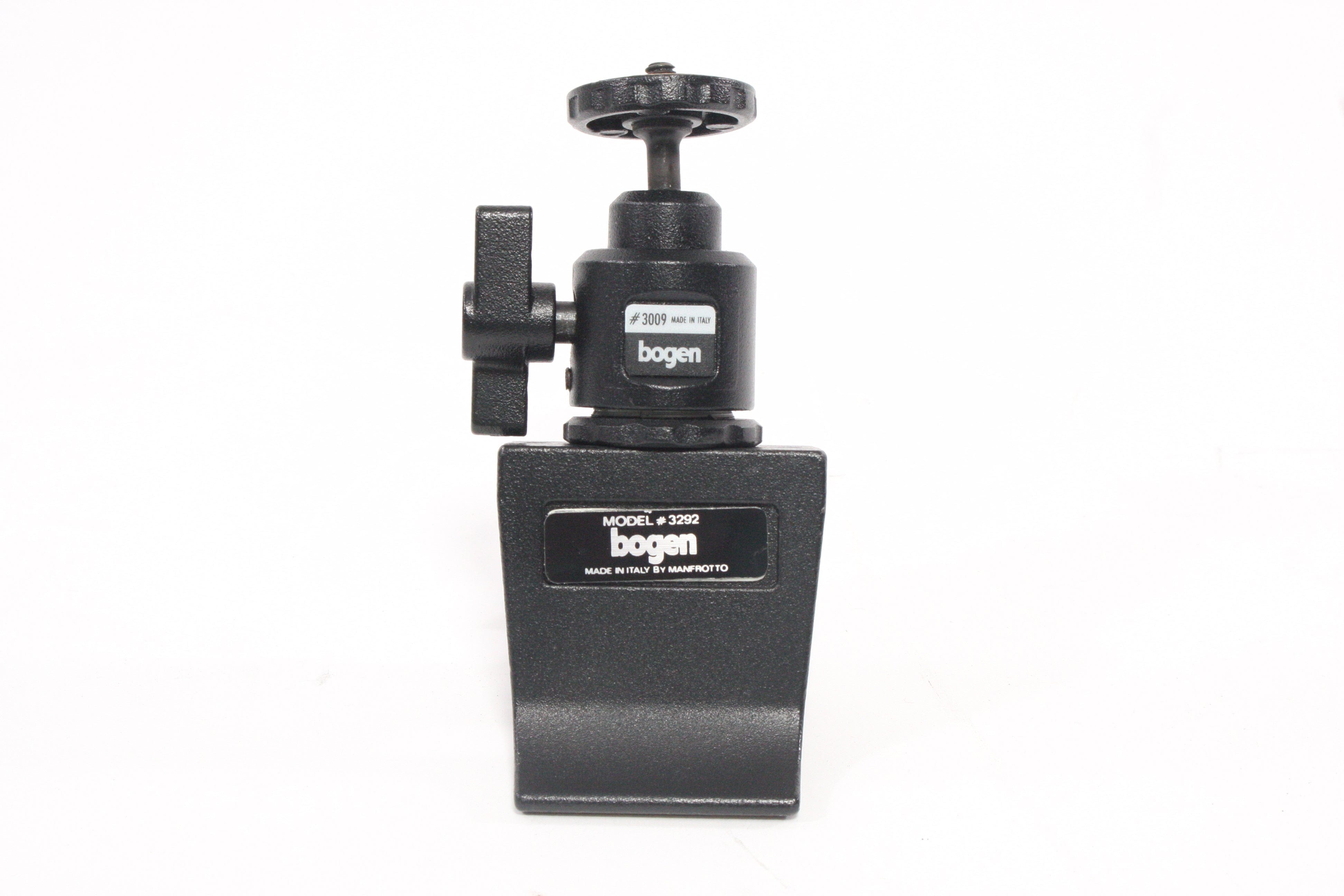 Bogen Window Mount #3292