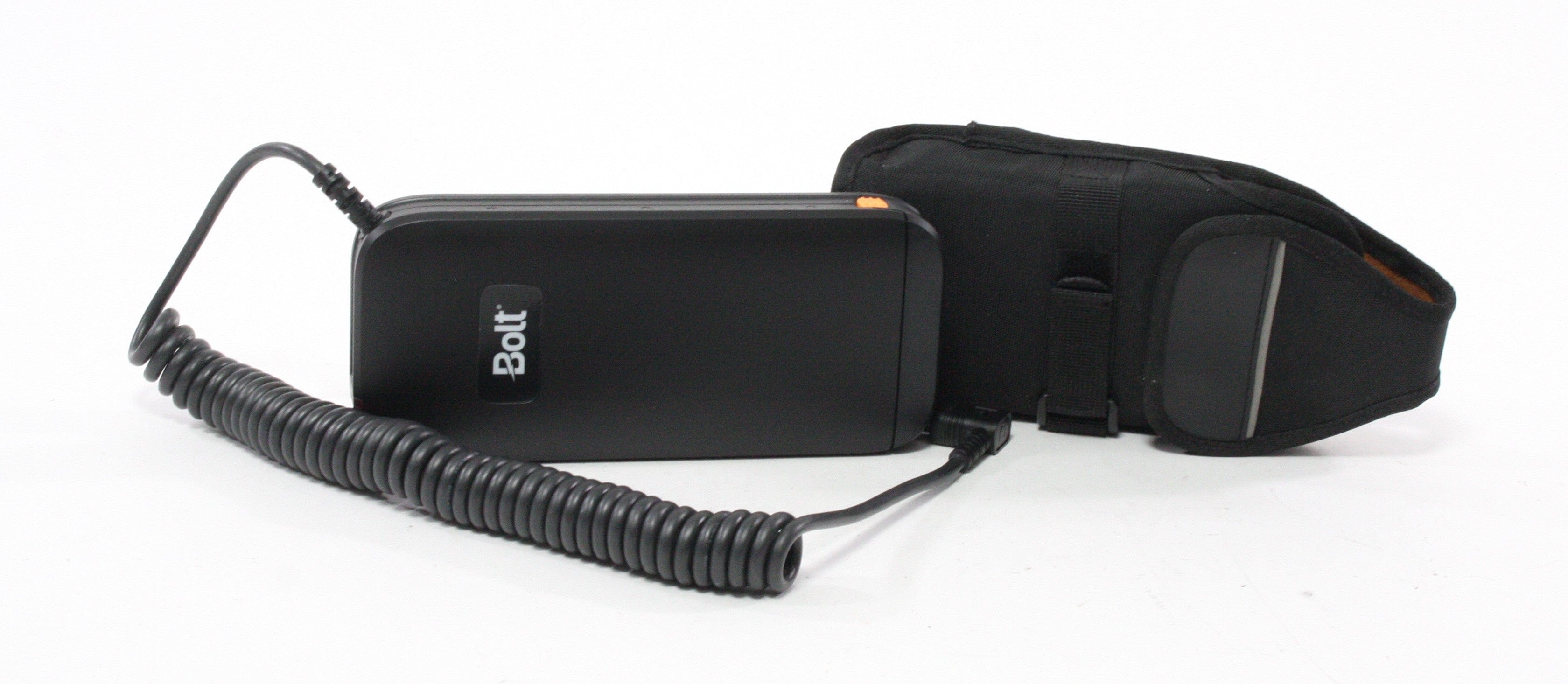 Bolt CPB-12C Battery Pack (Uses 12 AA) for Canon
