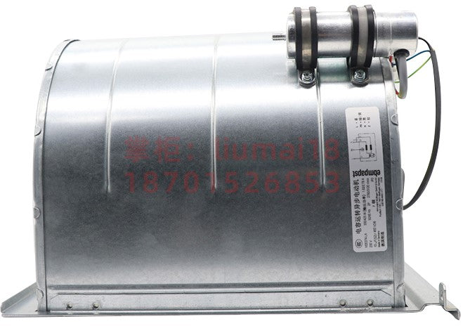 D2E160-AH01-17 6SL3362-0AF01-0AA1 ebmpapst Frequency Converter Centrifugal Fan 230V 415/635W 1.82/2.78A 2780/3120rpm