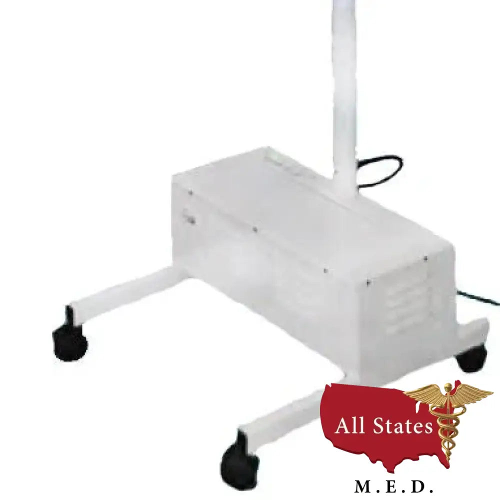 Bovie MI-1000 LED Surgery Light - Portable Floor Model