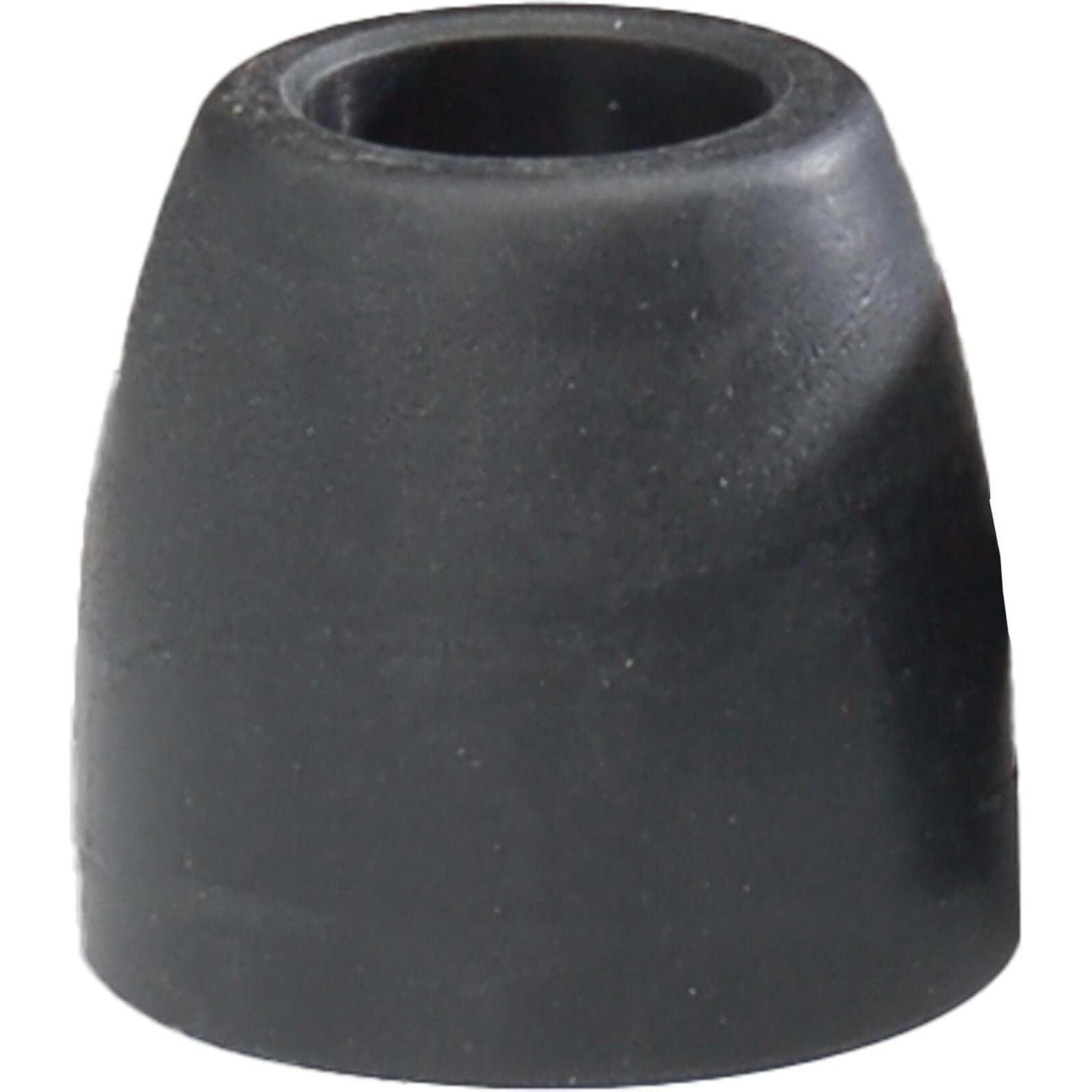 Tie Down Engineering 86478 Hull Sav'r Black Rubber End Cap