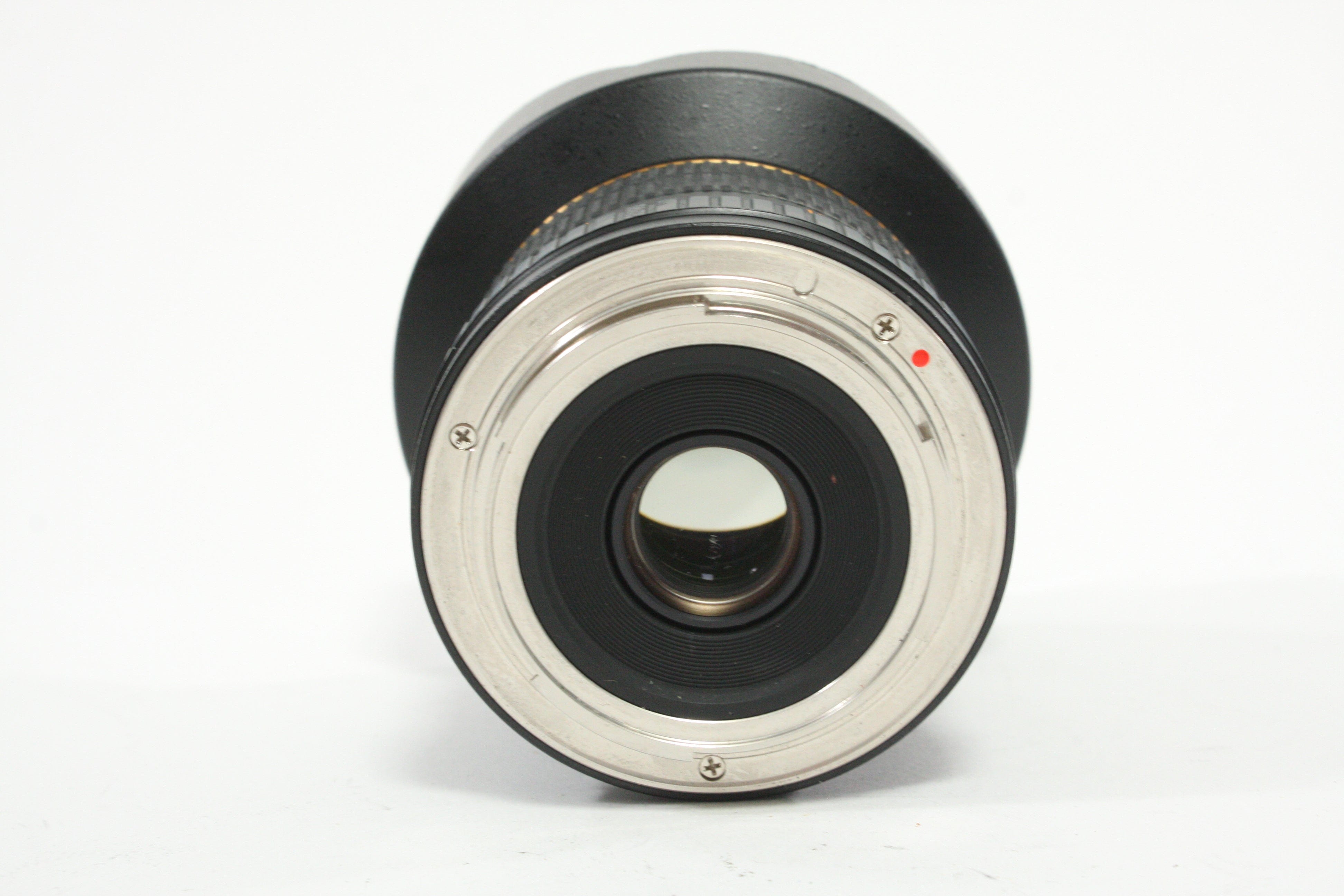 Bower 14mm f/2.8 ED AS IF USC Manual Lens for Canon EF Mount