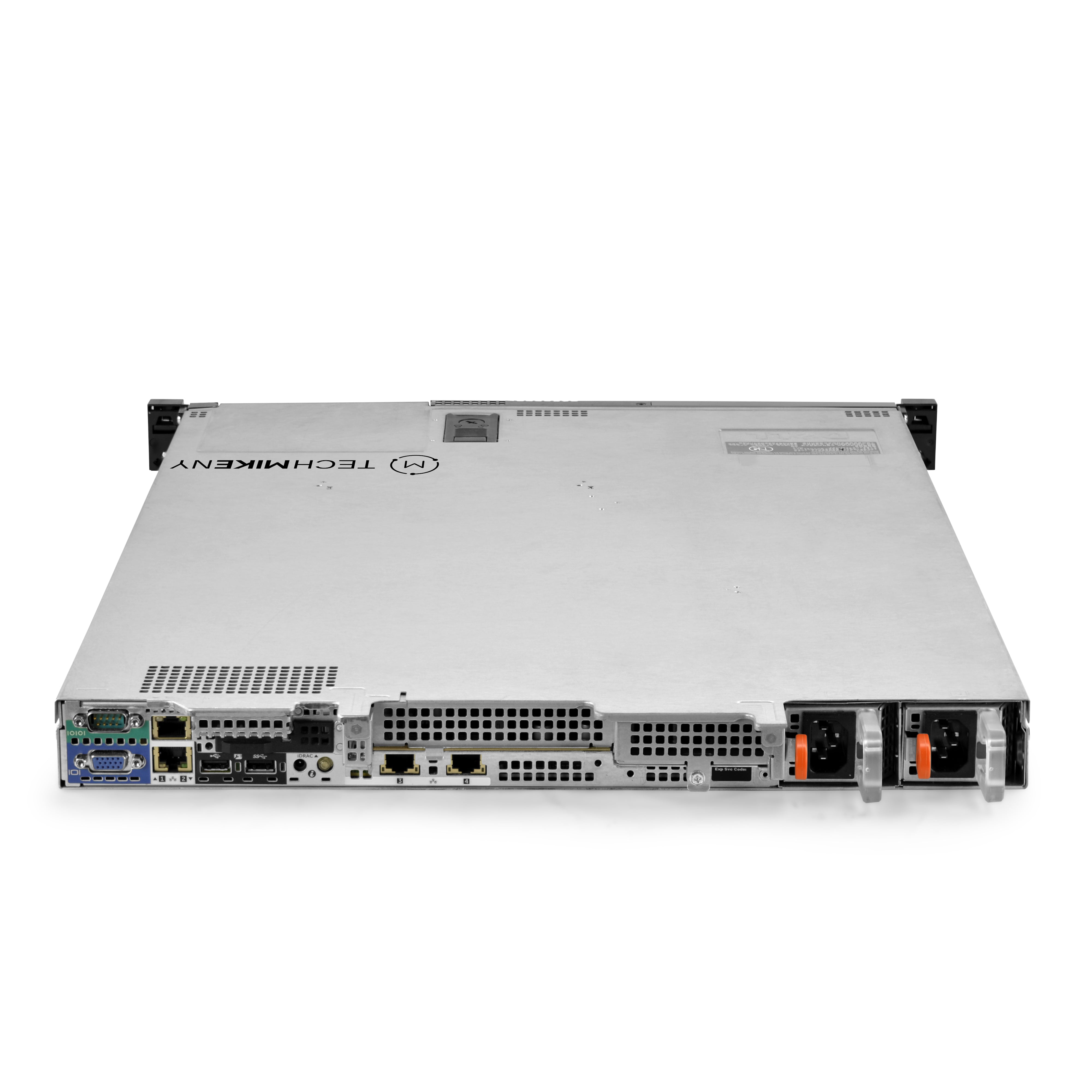 Dell PowerEdge R430