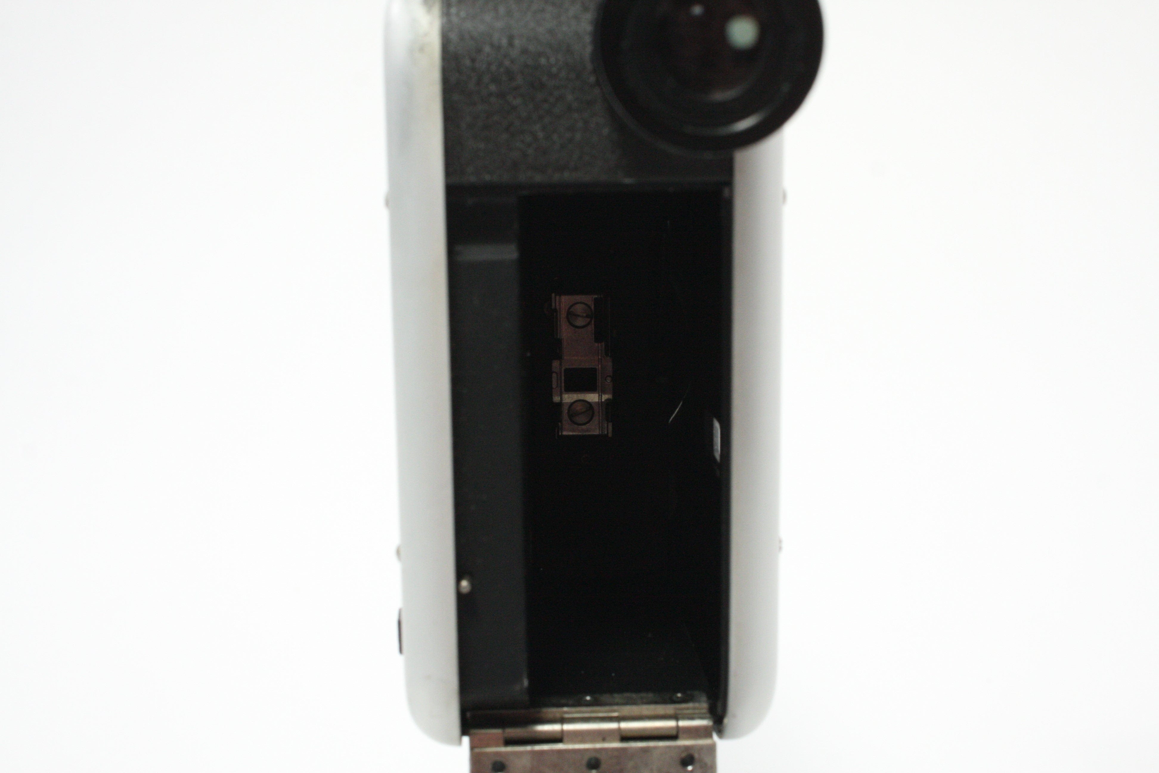 Braun Nizo S 560 Super 8 Cine Movie Film Camera
