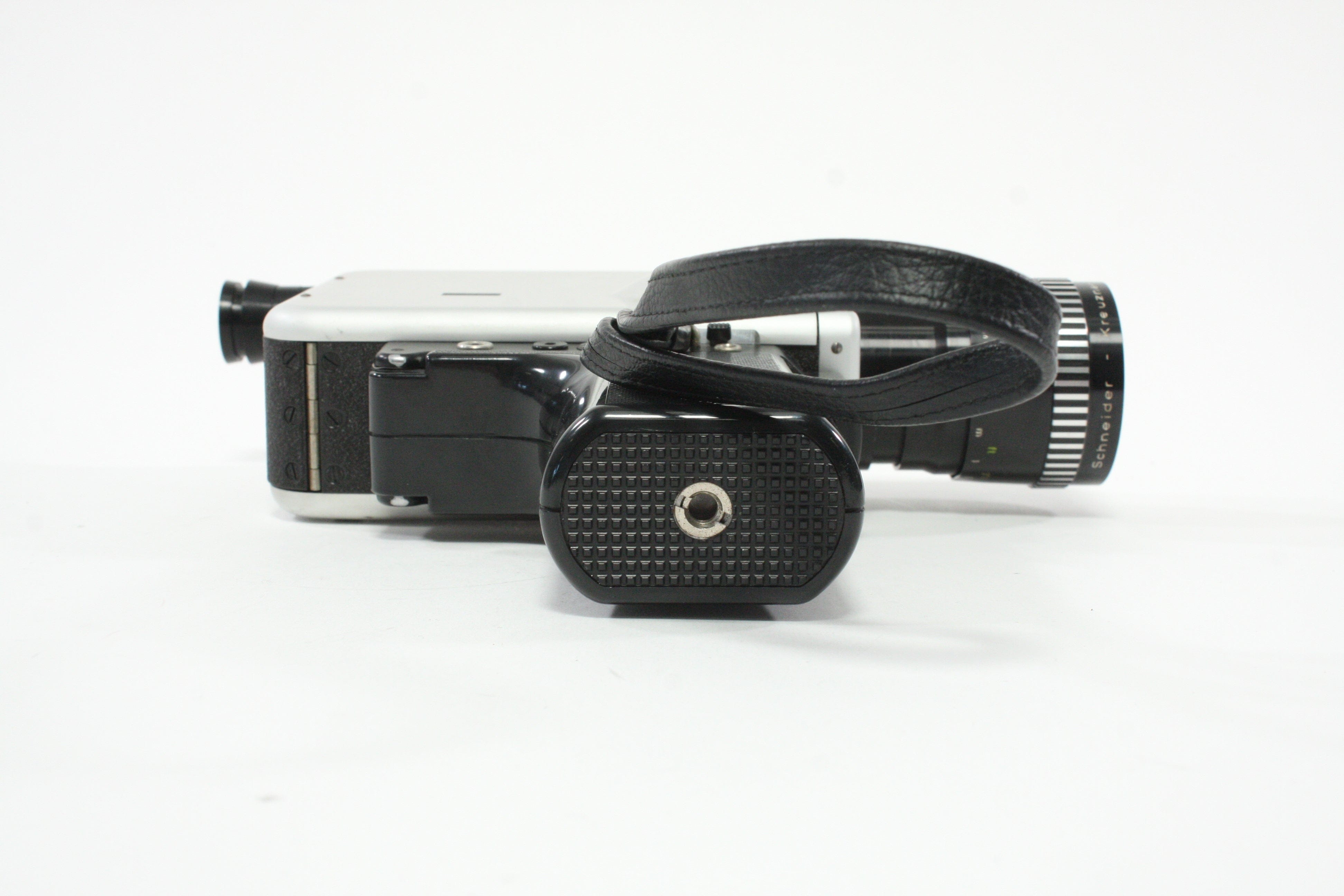 Braun Nizo S 560 Super 8 Cine Movie Film Camera