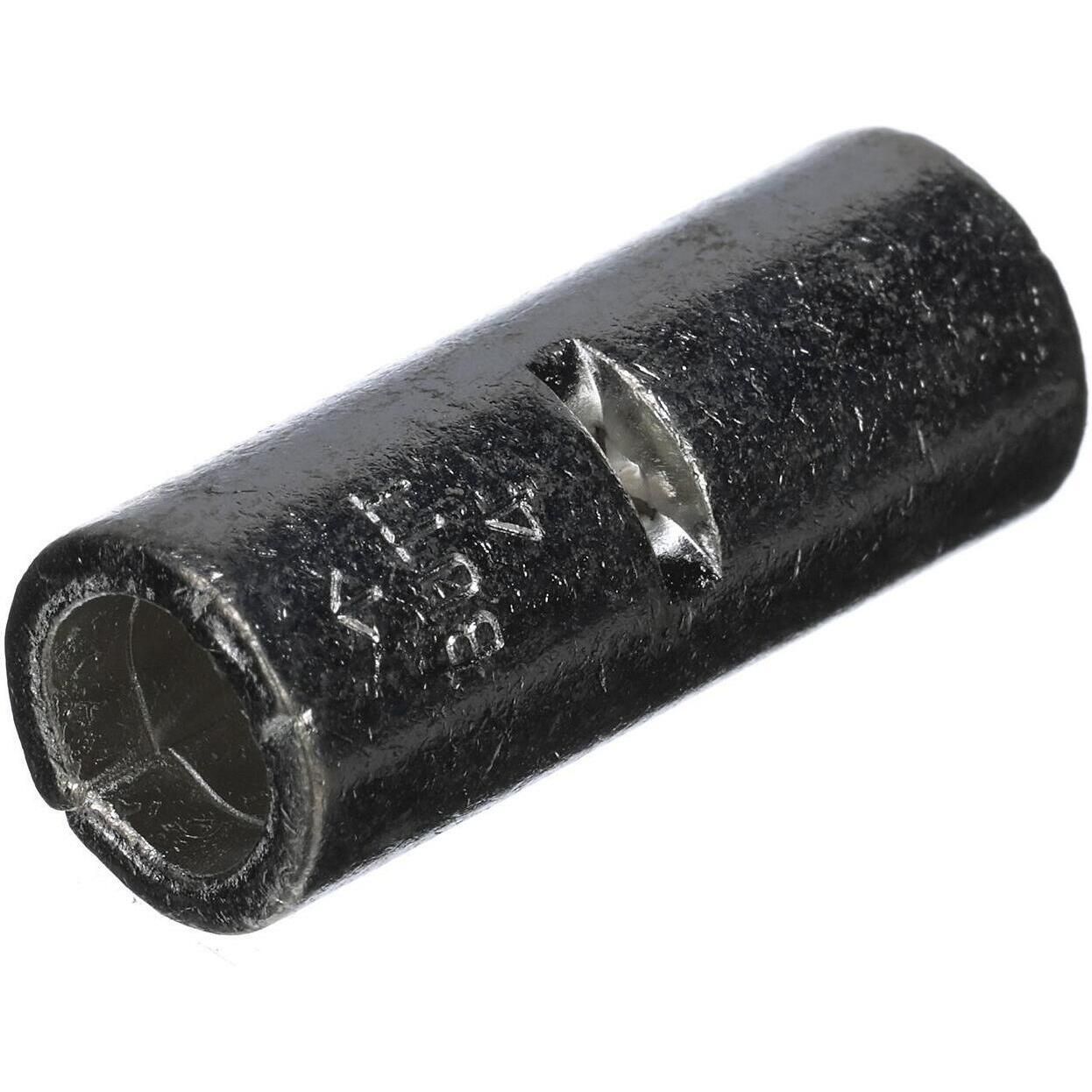 Seachoice Brazed Non-Insulated Butt Connectors