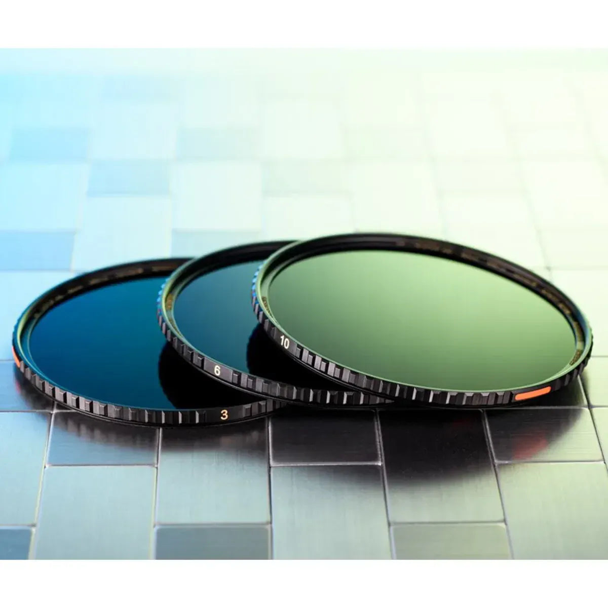 Breakthrough Photography X4 82mm ND 15 Stop Filter
