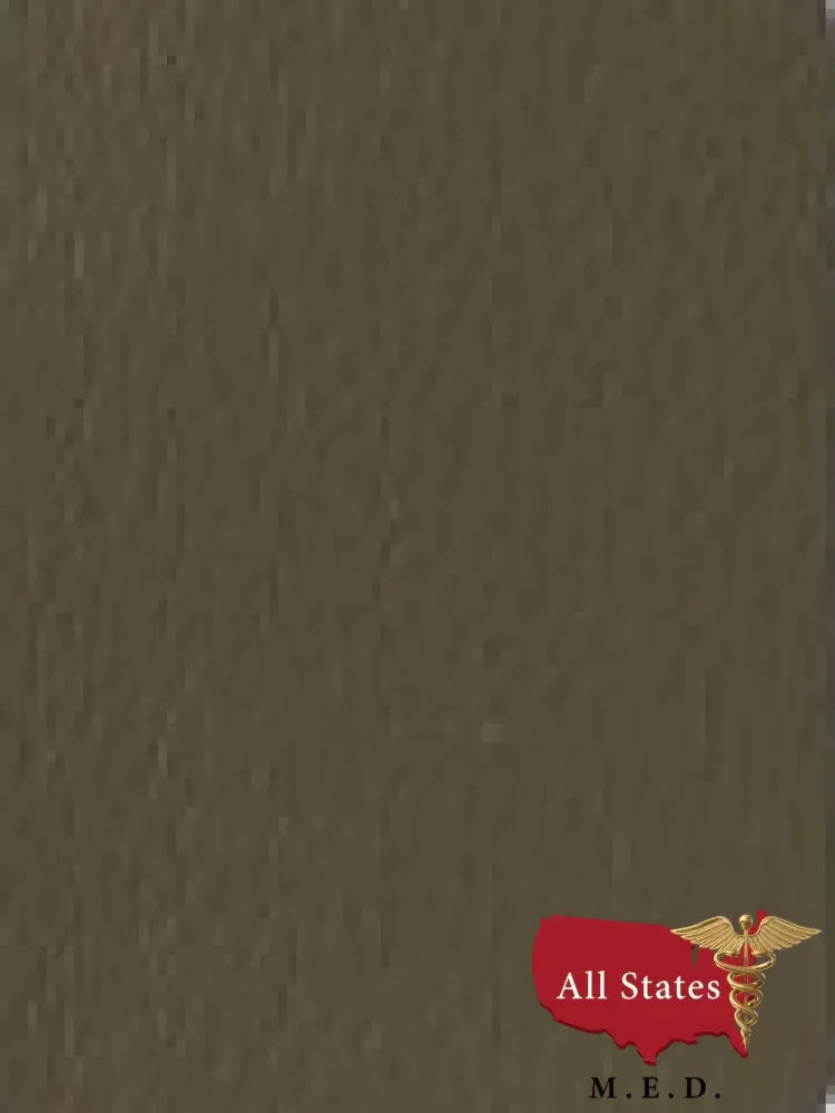 Brewer 5000 Access Exam Table – Durable, Comfortable & Cost-Effective