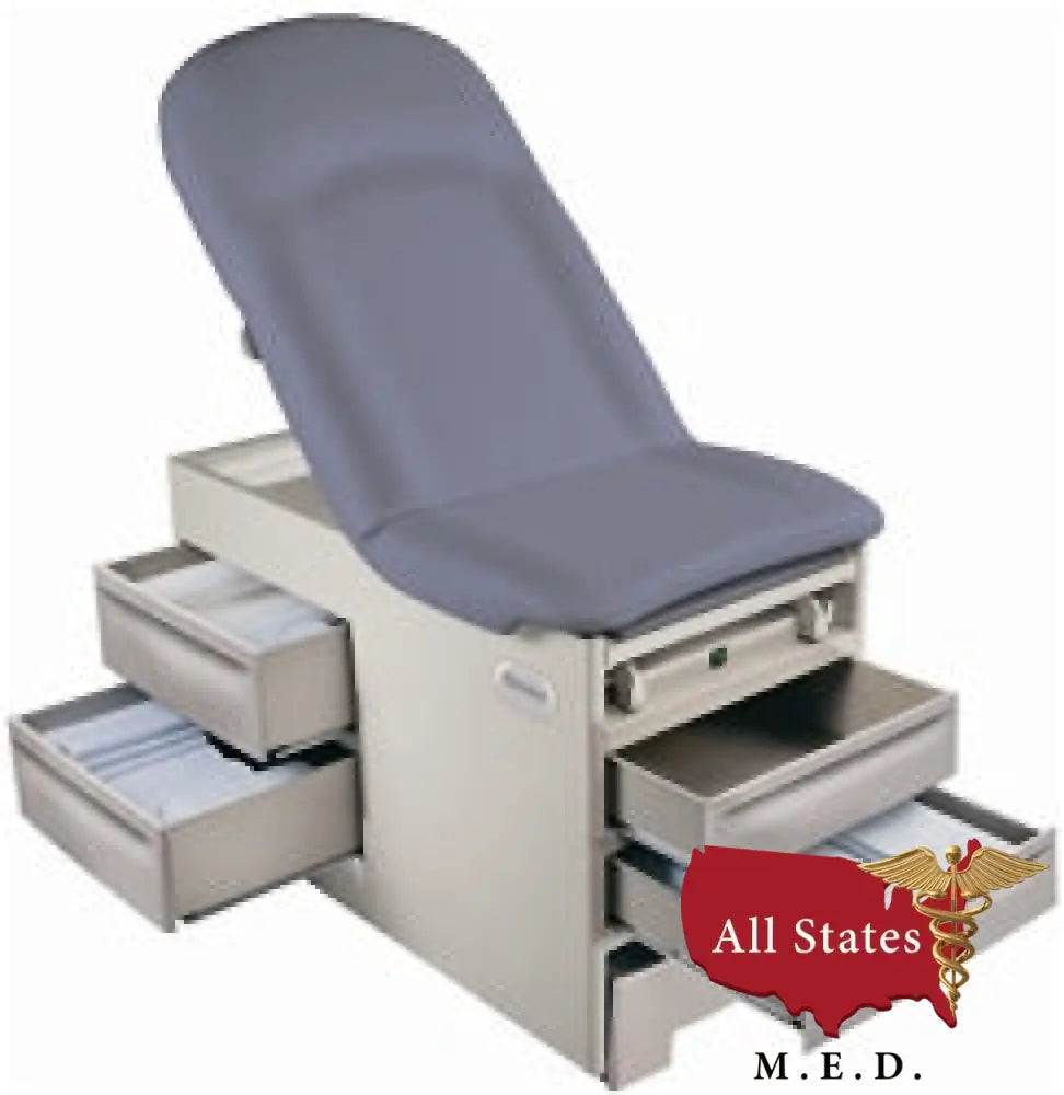 Brewer 5000 Access Exam Table – Durable, Comfortable & Cost-Effective
