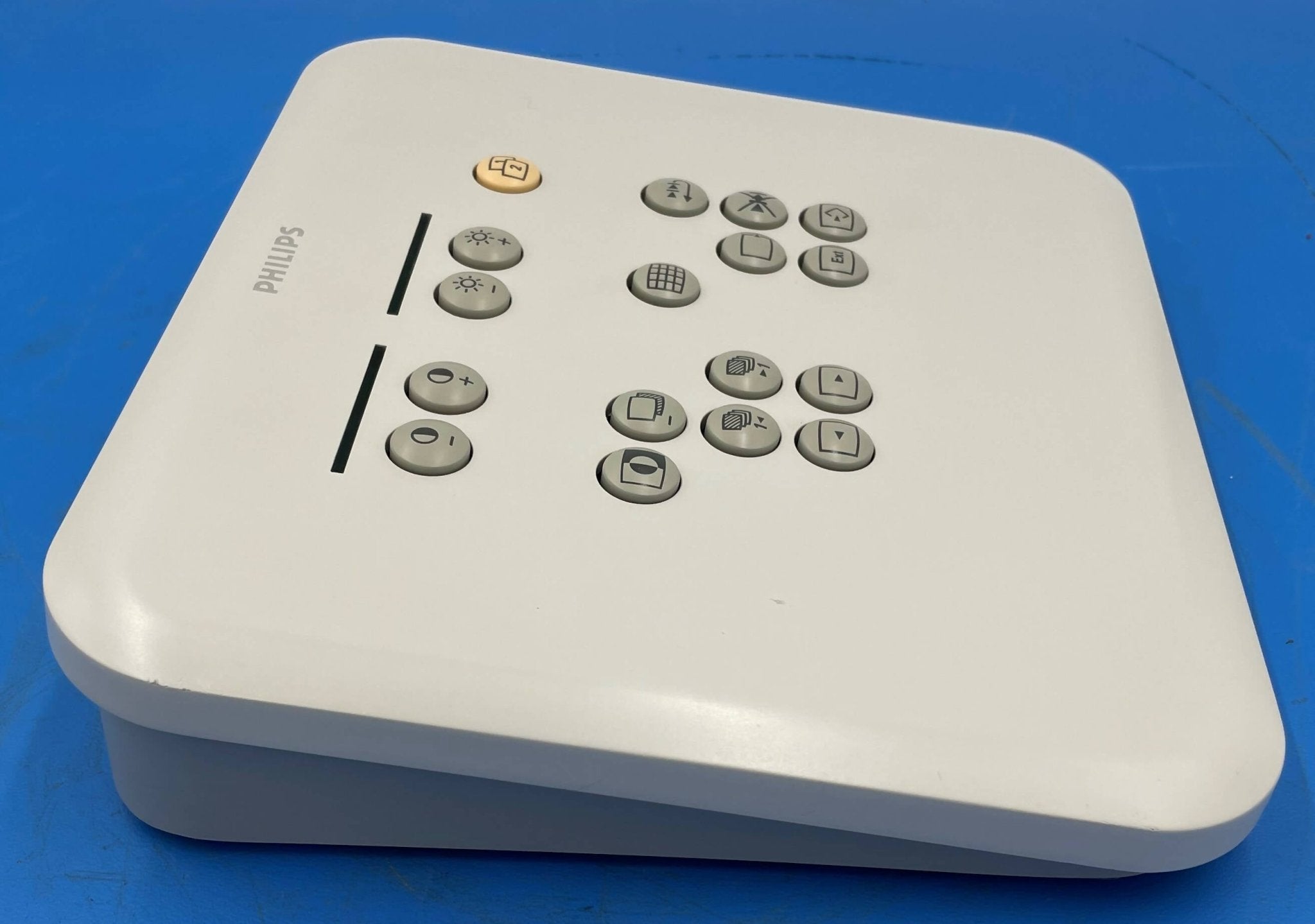 BRM (Basic Review Module (4522 163 21961/9896 010 12071 PHILIPS