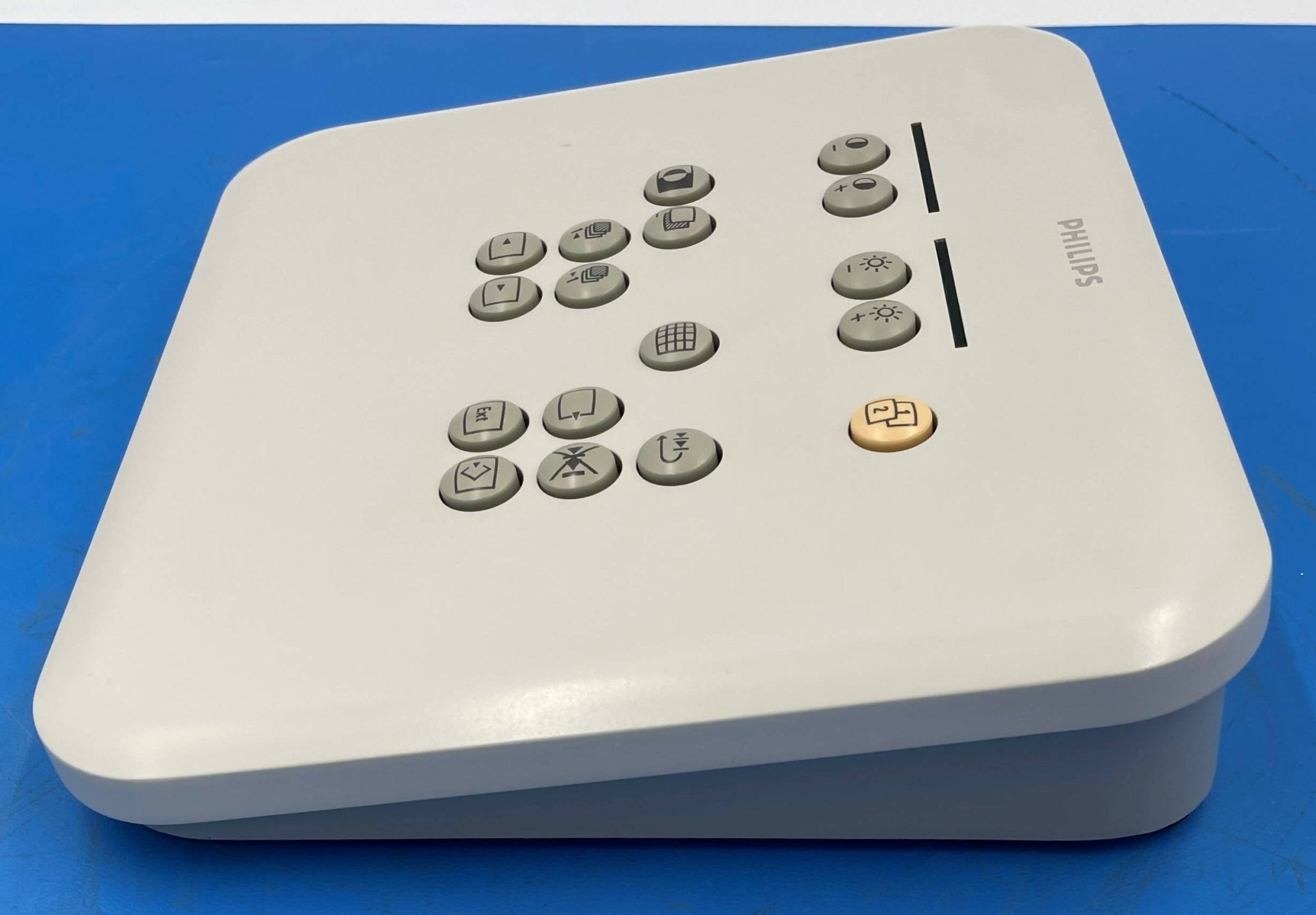 BRM (Basic Review Module (4522 163 21961/9896 010 12071 PHILIPS