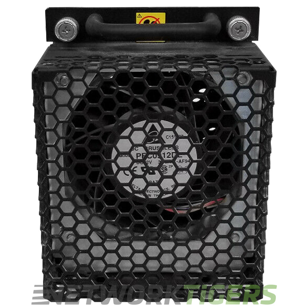Extreme Brocade BR-MLXE-4-FAN MLXe Series Exhaust Fan Assembly Kit