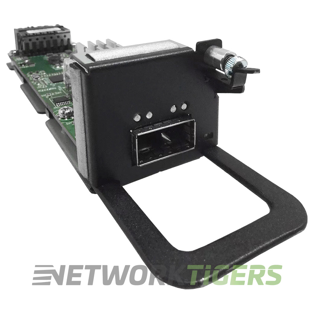 Ruckus Brocade ICX7400-1X40GQ ICX 7450 1x 40GB QSFP+ Switch Module