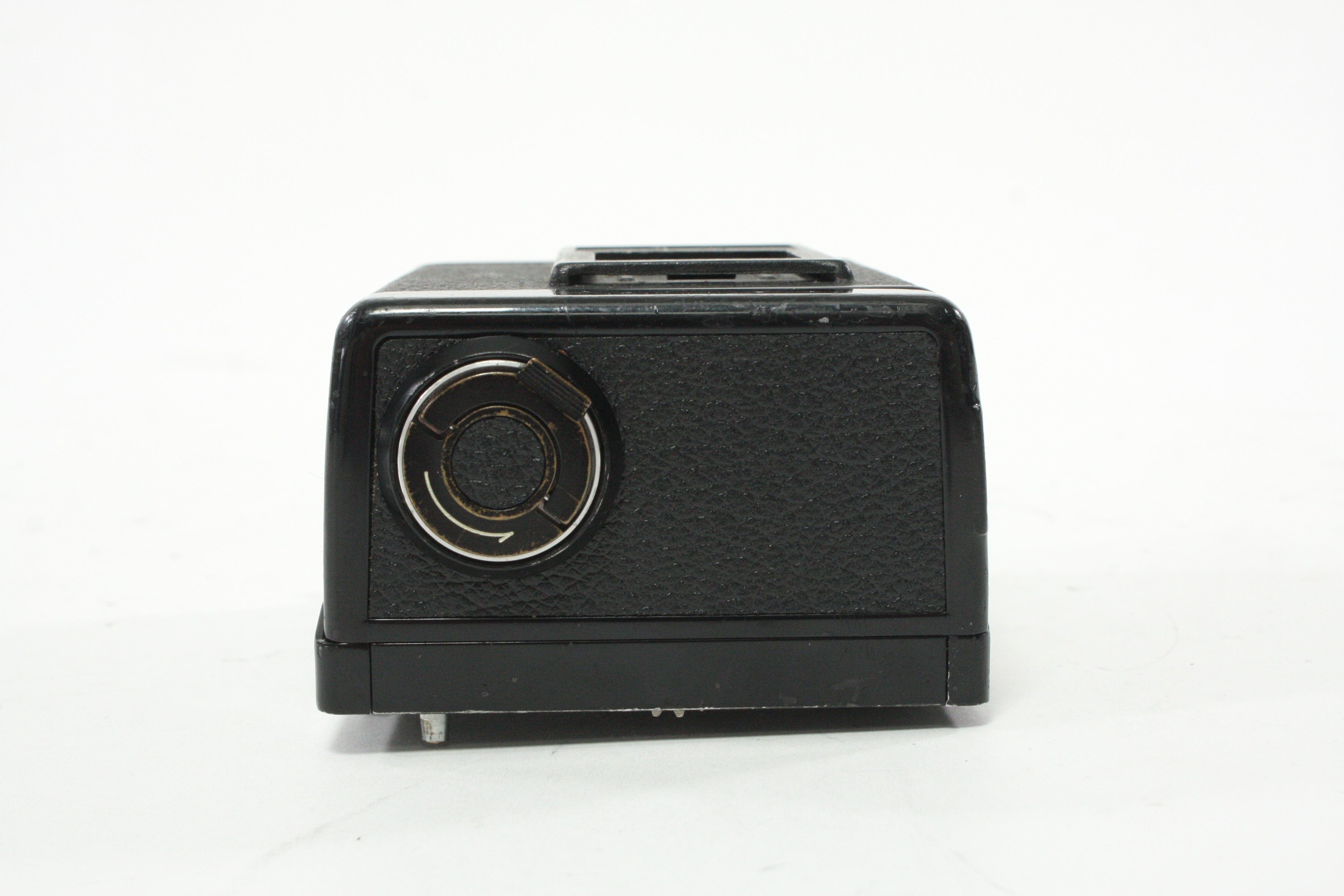Bronica ETR 120 Back