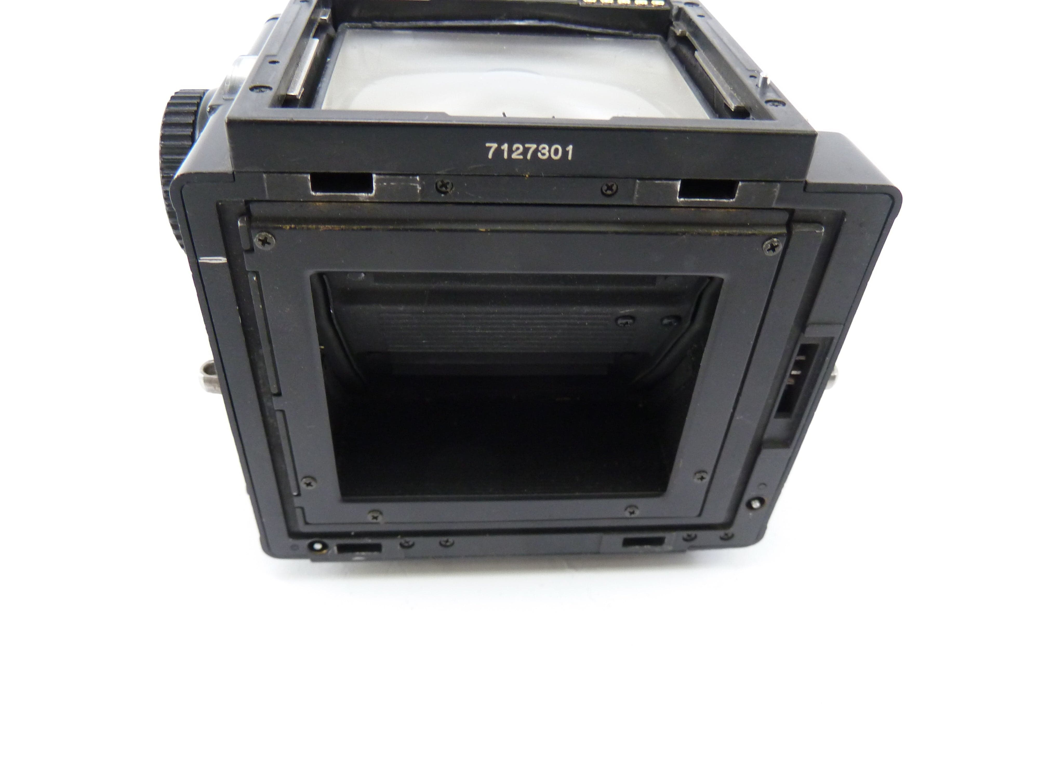 Bronica ETRS Camera Body
