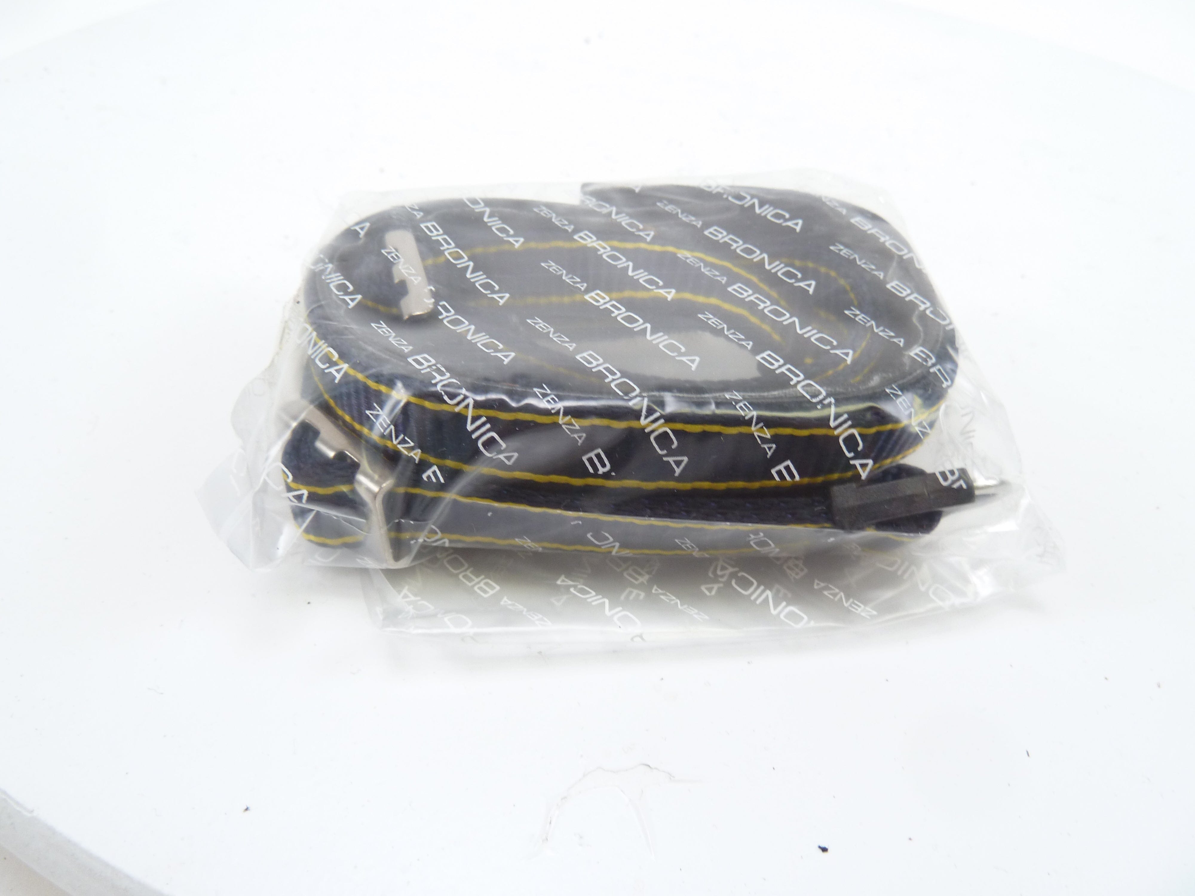 Bronica ETRSi Neck and Shoulder Strap (in original packing)