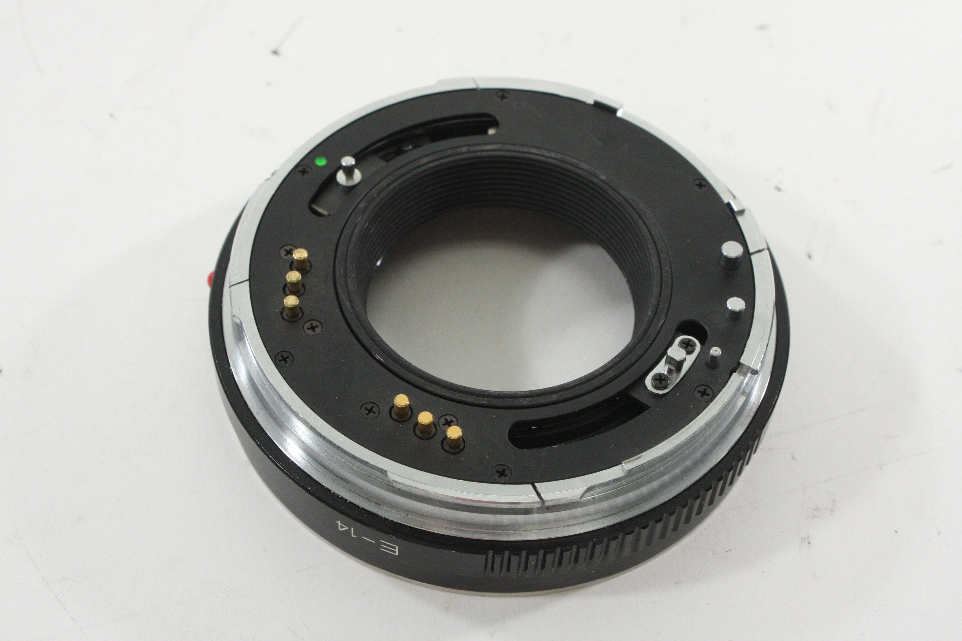Bronica Tube E-14