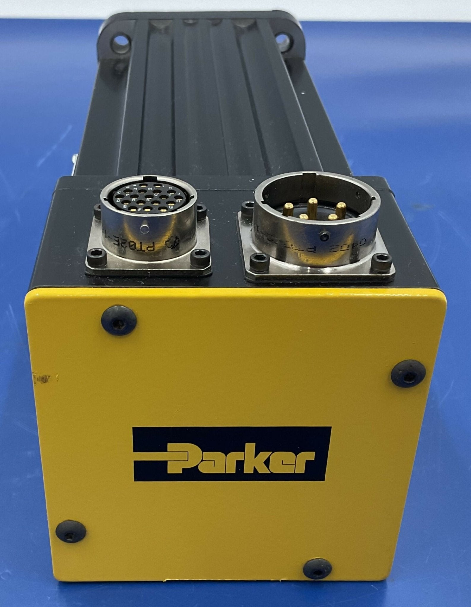 BRUSHLESS SERVO MOTOR (CM922JE-4608 SIEMENS/PARKER