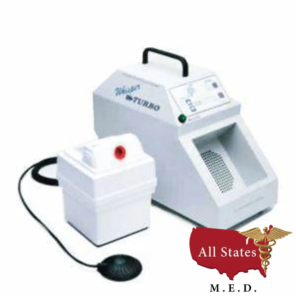 Buffalo Plume SafeSmoke Evacuator