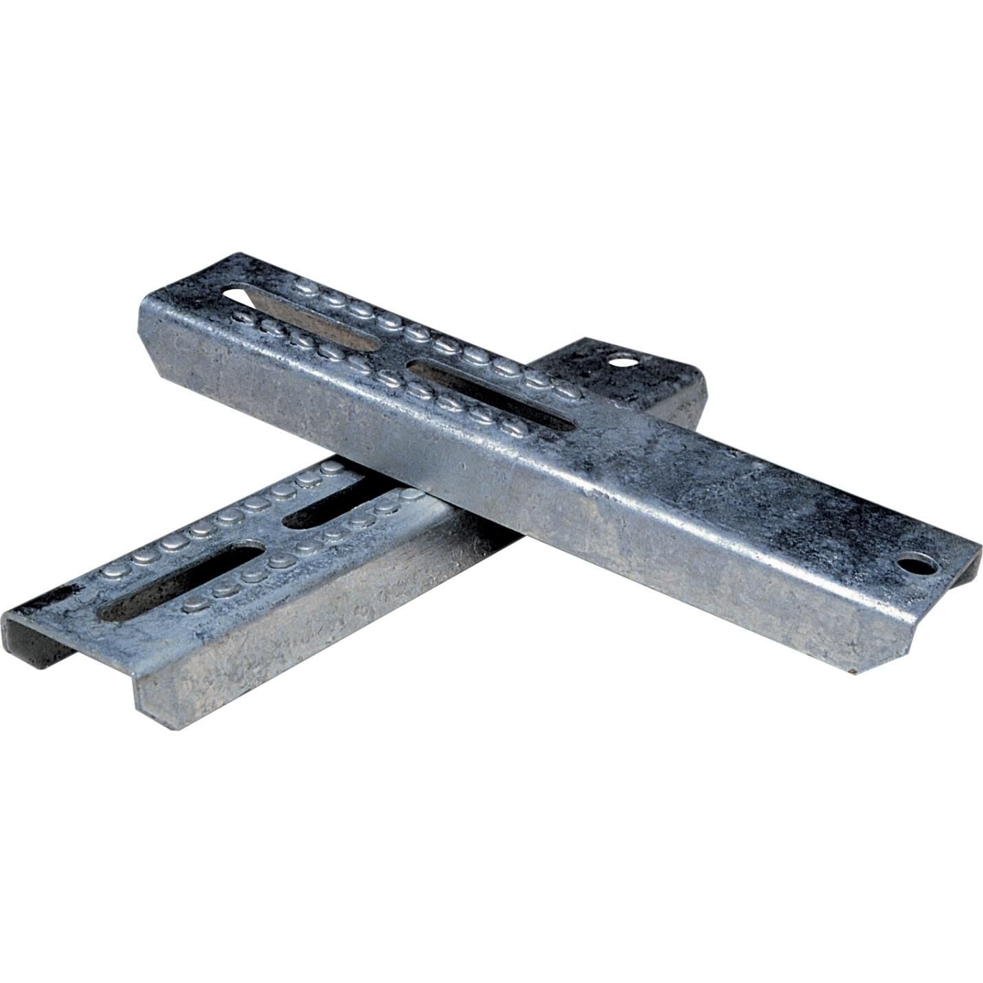 Tie Down Engineering 86132 Bolster Bracket 12"