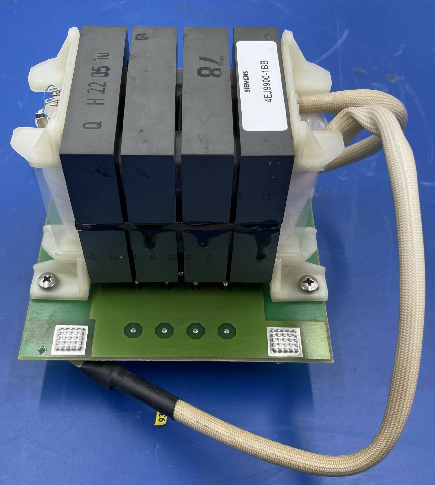 C-BANK D511 (07124790 Siemens