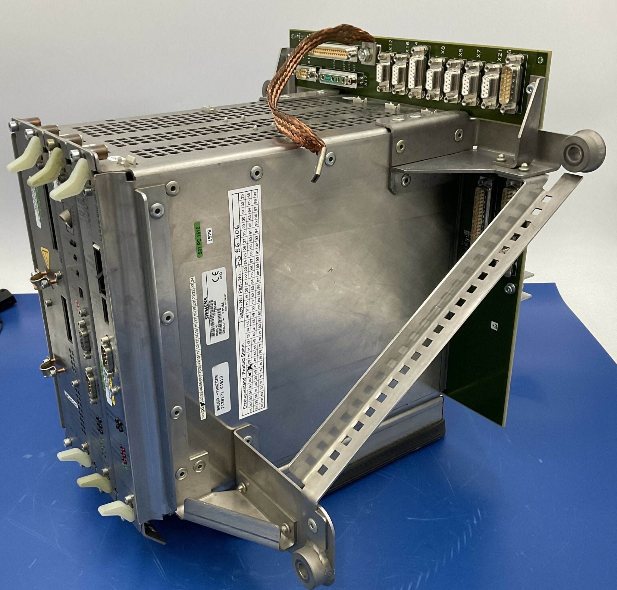 C-Box M1 E510 (07396406/7396406 Siemens