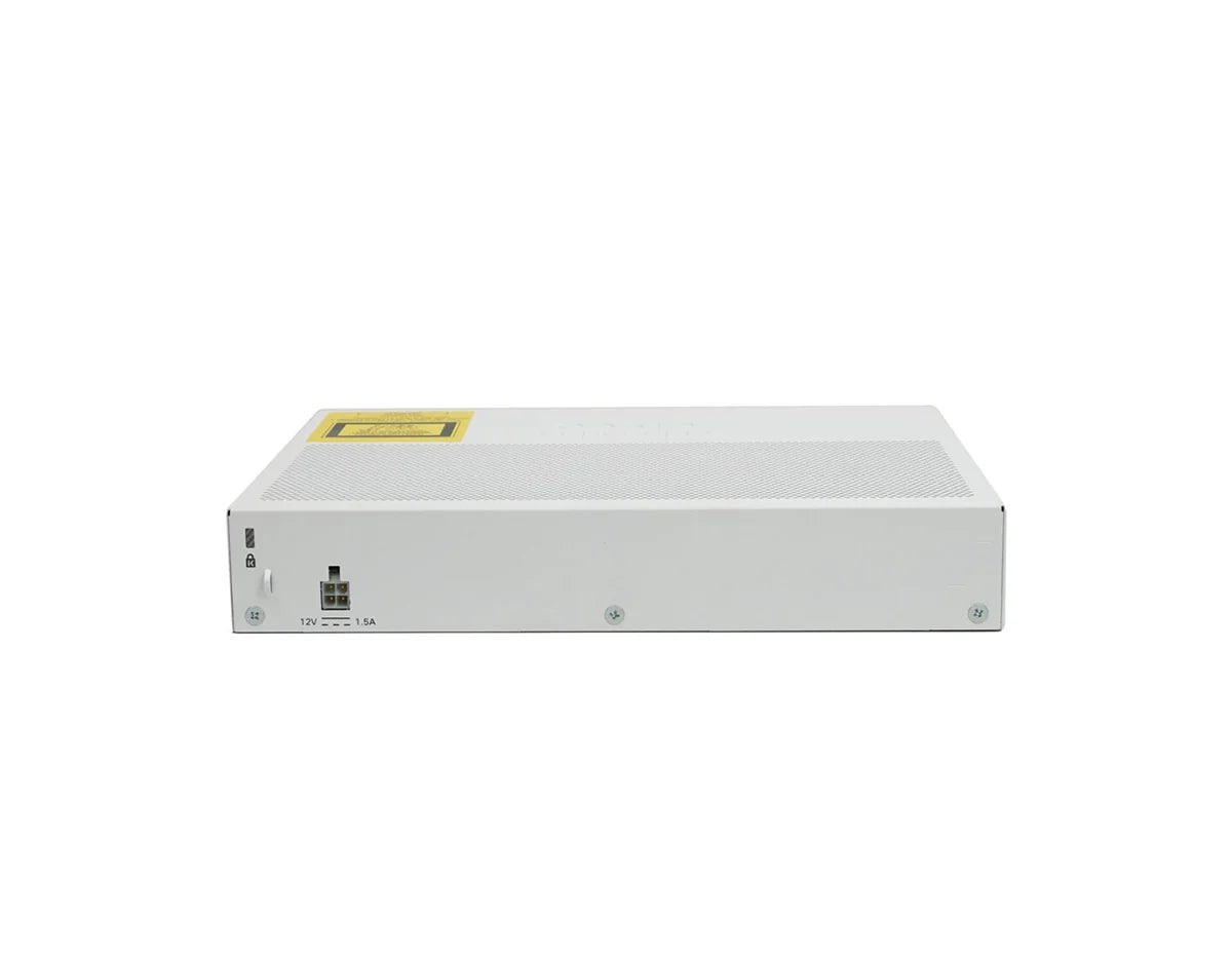 Cisco C1000-16T-E-2G-L Switch