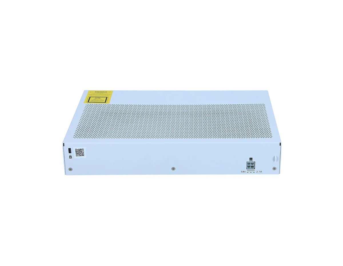 Cisco C1000-8FP-E-2G-L Switch