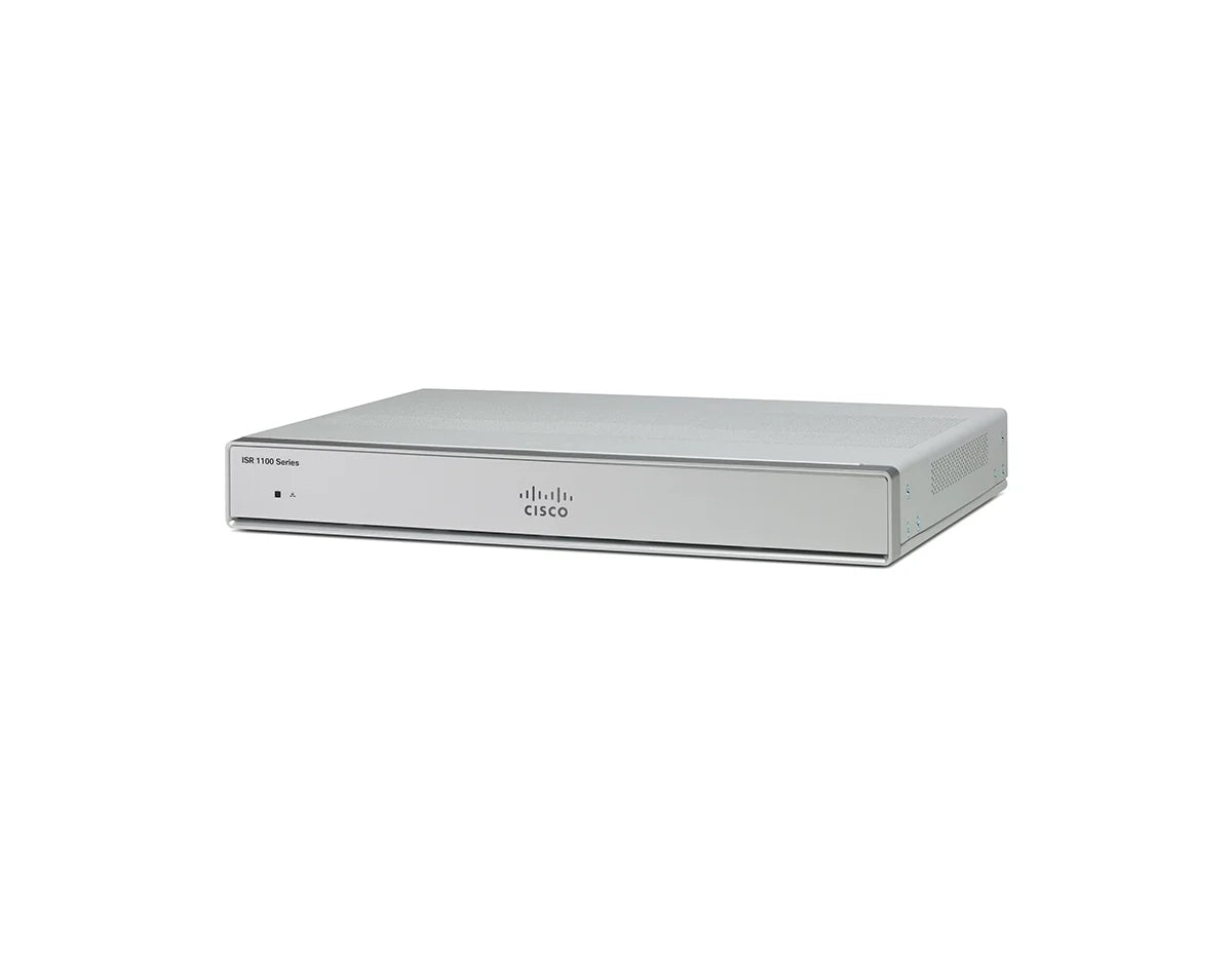 Cisco C1111-4P Router