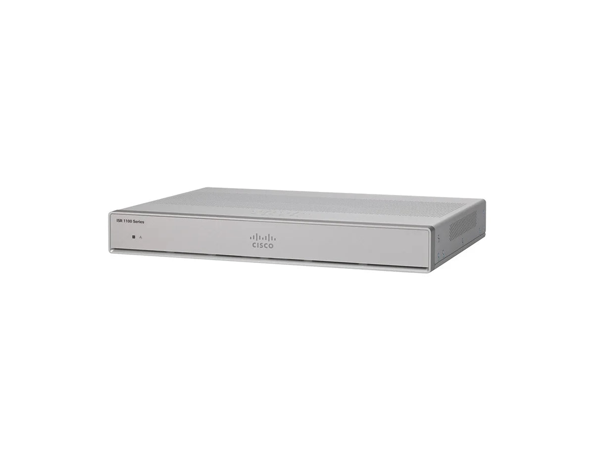 Cisco C1113-8P 25/10 Gb/s Ethernet Router