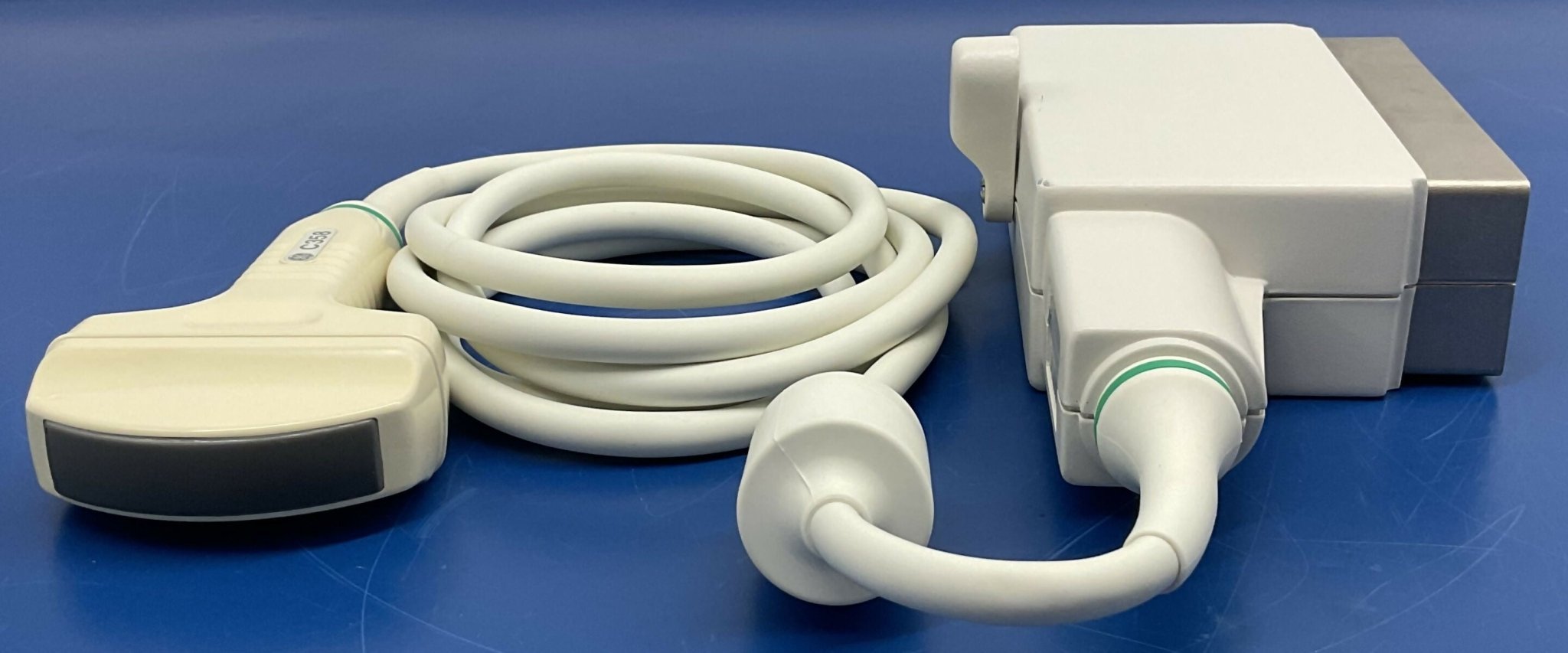 C358 ULTRASOUND TRANSDUCER (2259151) GE