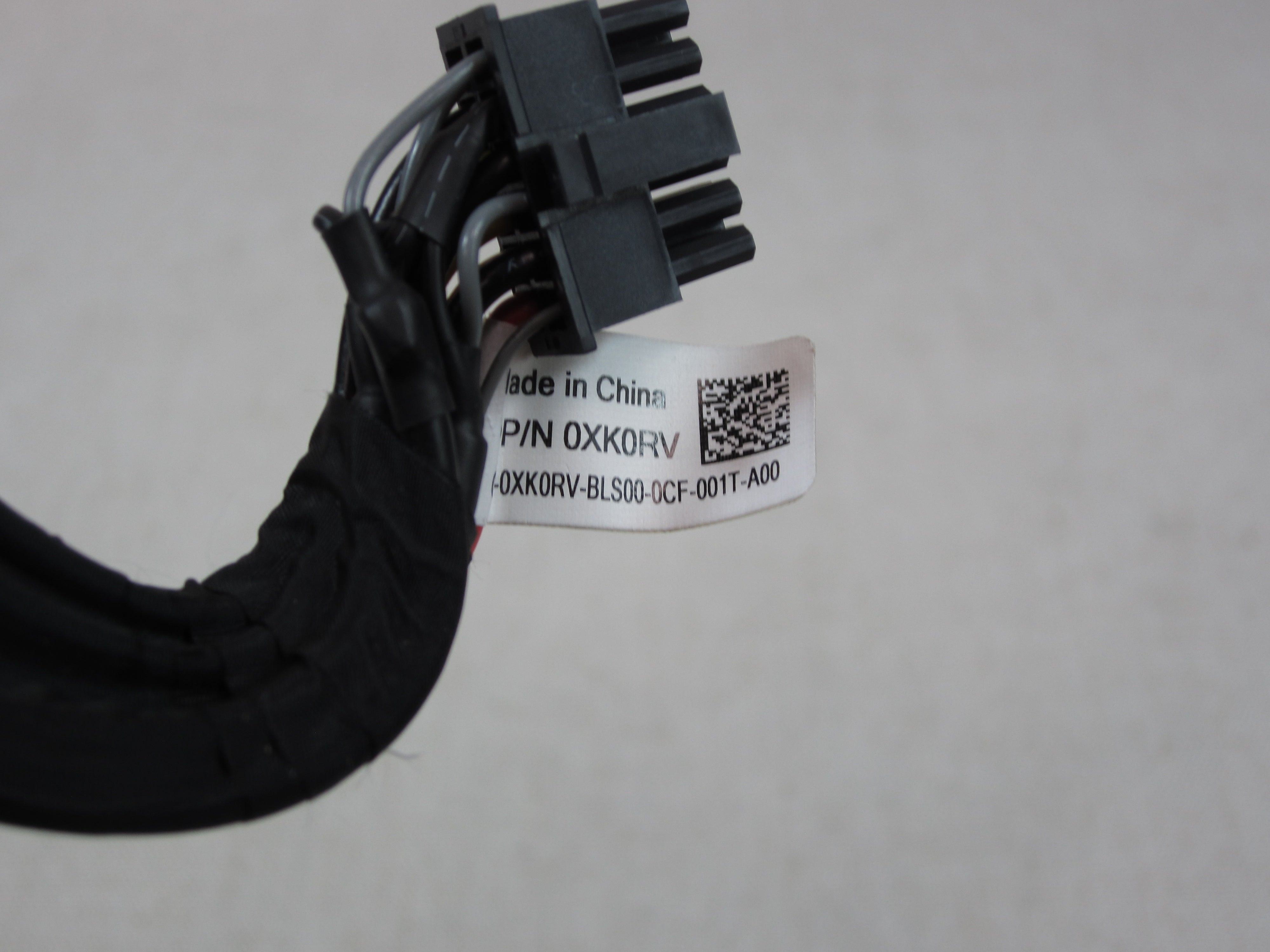 Dell XK0RV BP PWR to MB SIG Cable for PowerEdge R750 R7525