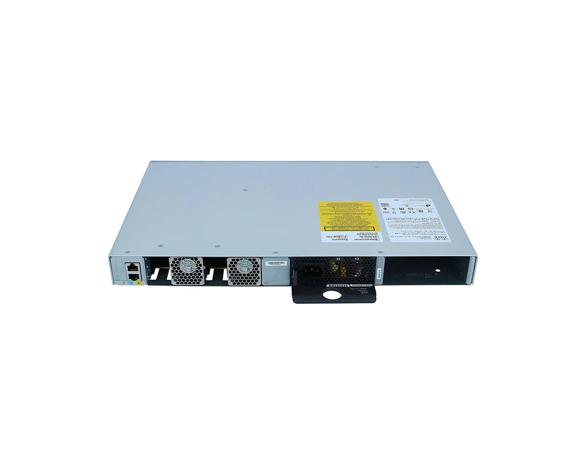 Cisco Catalyst C9200L-24T-4X-A 24-Port Data 4x10G SFP+ Switch, Network Advantage