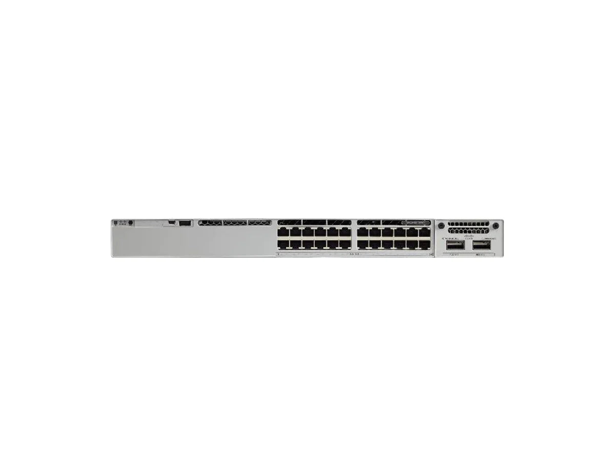 Cisco C9300-24S-E Switch