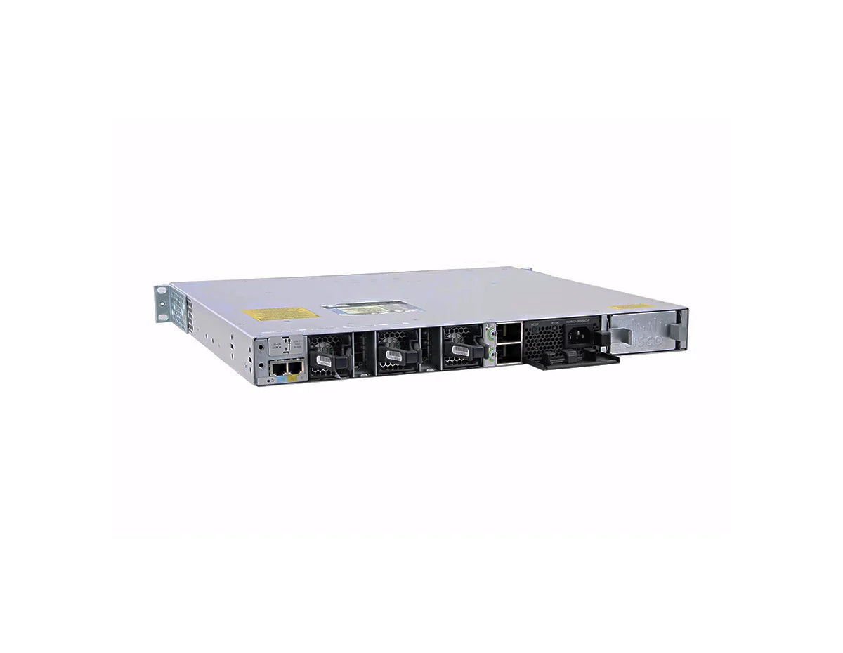 Cisco C9300-48T-E Switch