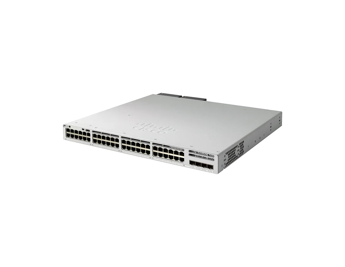 Cisco C9300L-48T-4G-A Switch