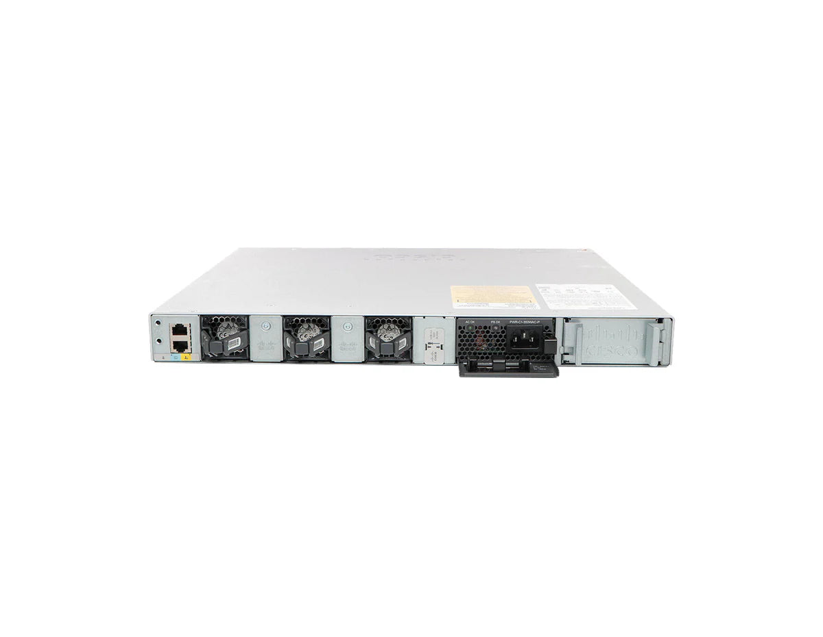 Cisco C9300L-48T-4X-E Switch