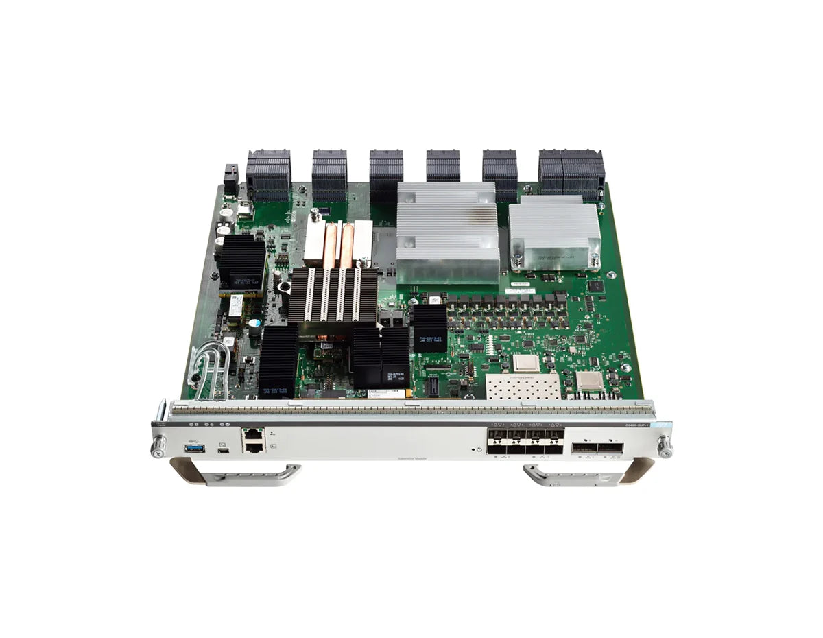 Cisco C9400-SUP-1XL Supervisor Engine Module