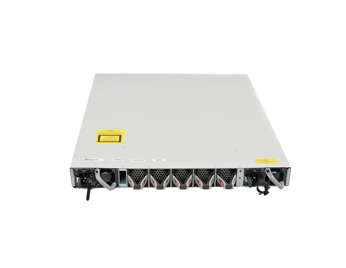 Cisco C9500-16X-A Switch