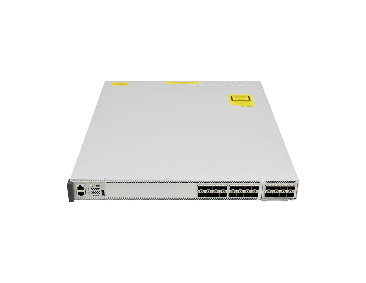 Cisco C9500-24X-E Switch