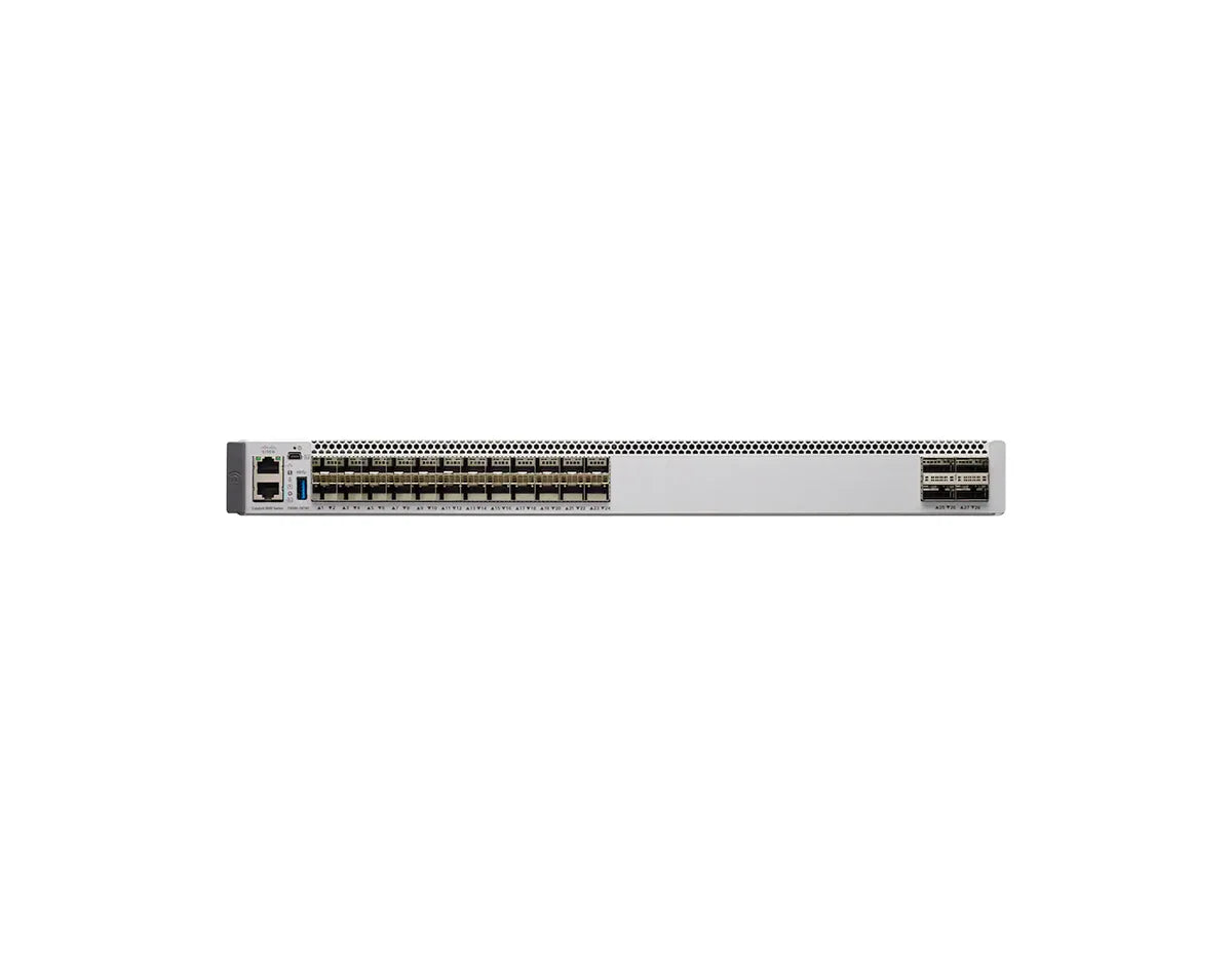 Cisco C9500-24Y4C-E Switch