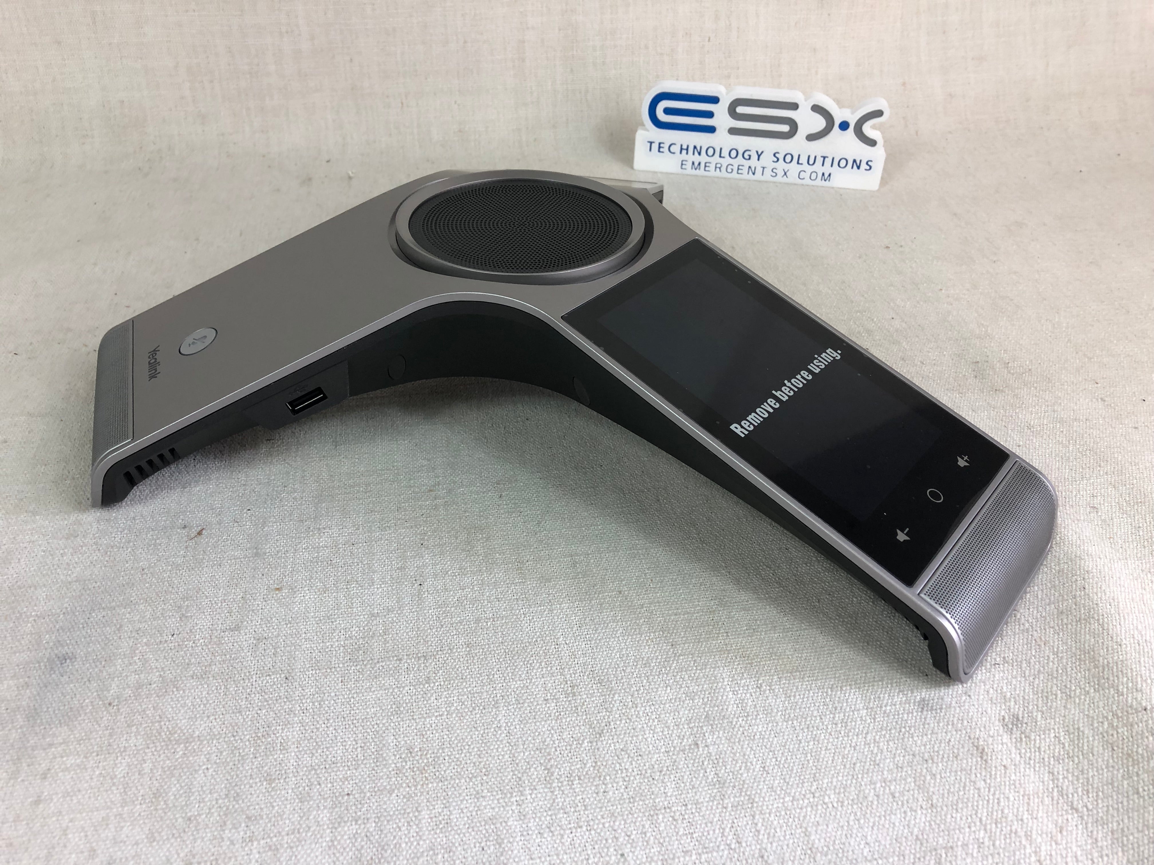 In Factory Box Yealink CP960 IP Conference Phone Grade A