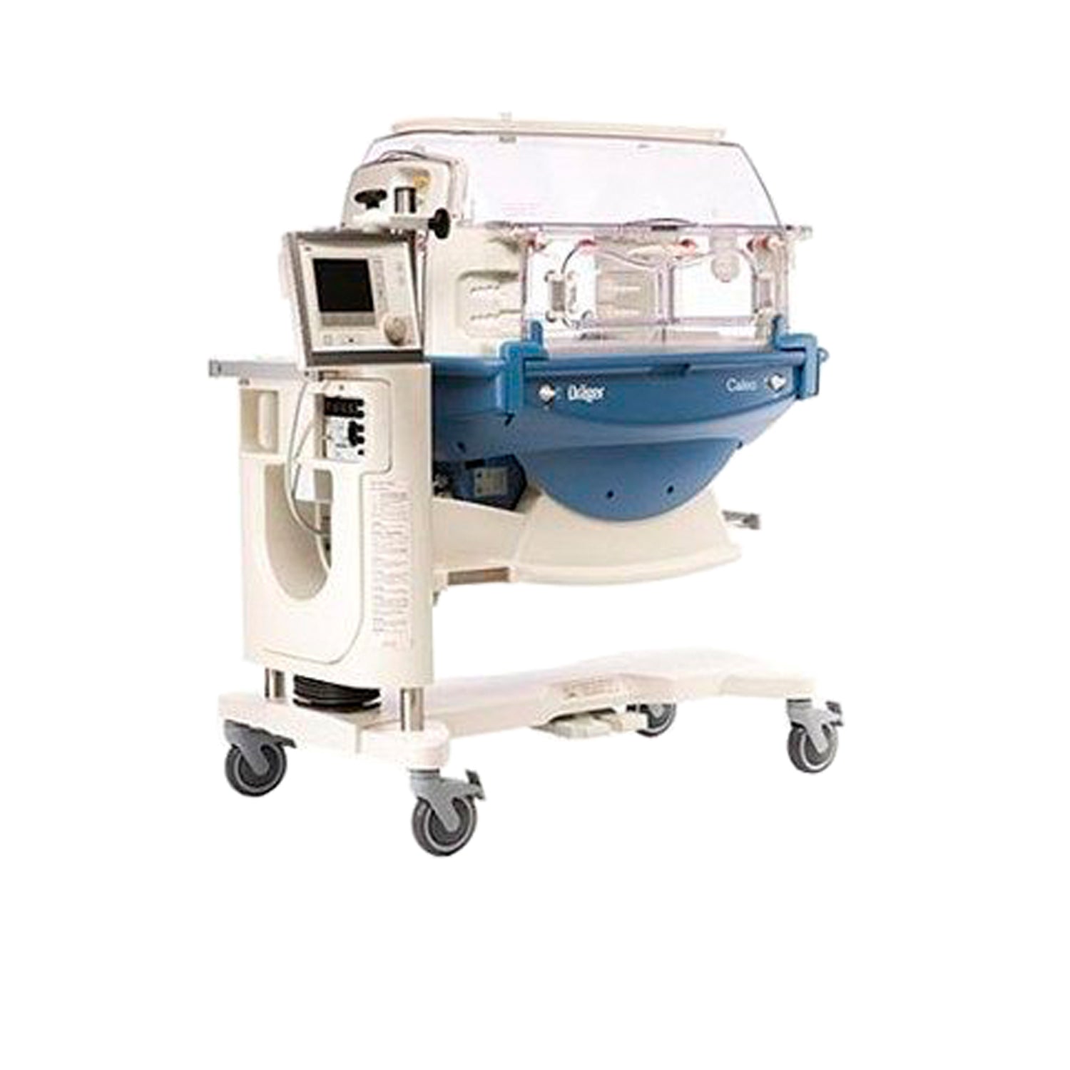 Drager Caleo Infant Incubator - Refurbished