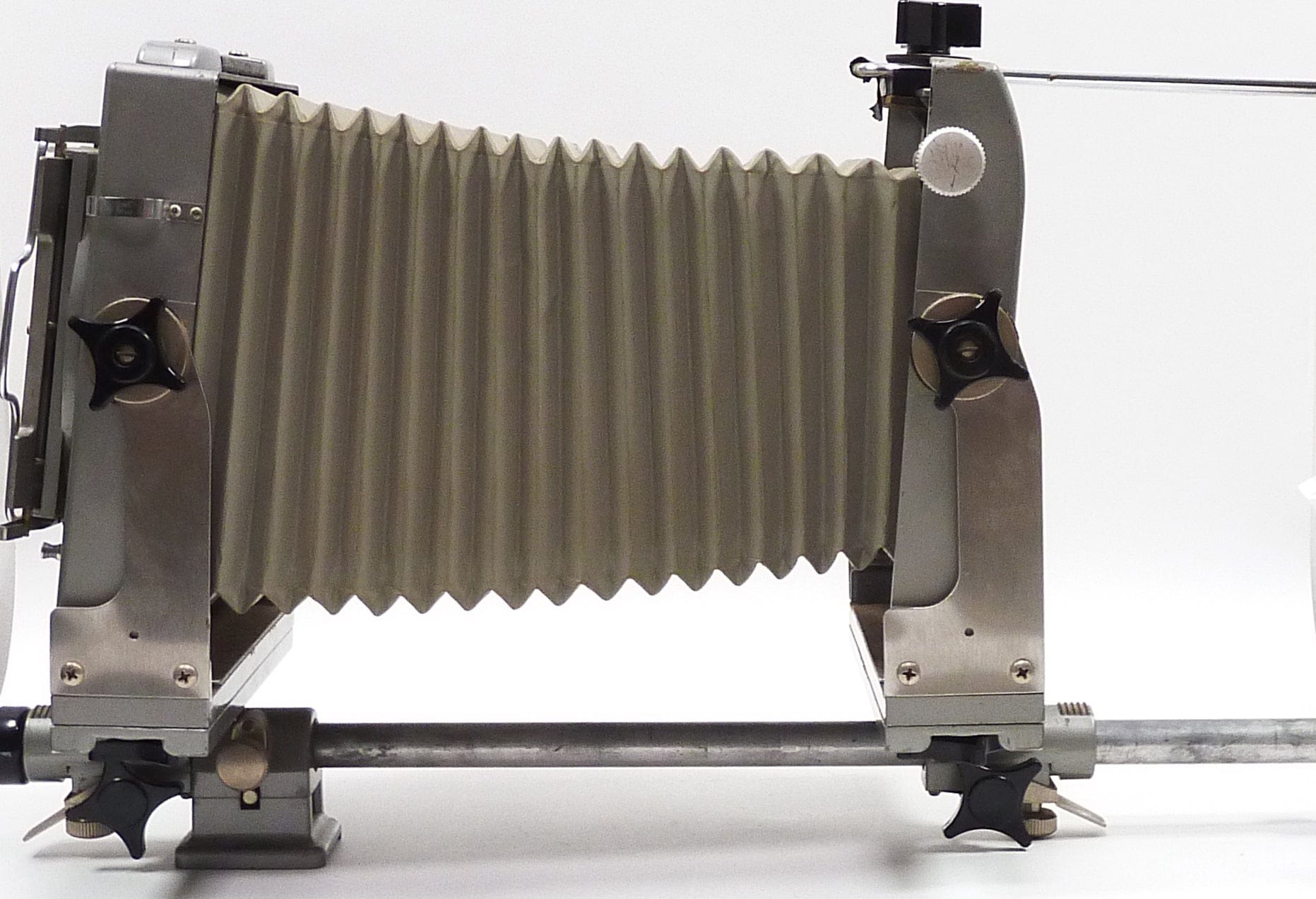 Calumet 4x5 Rail Camera As-Is