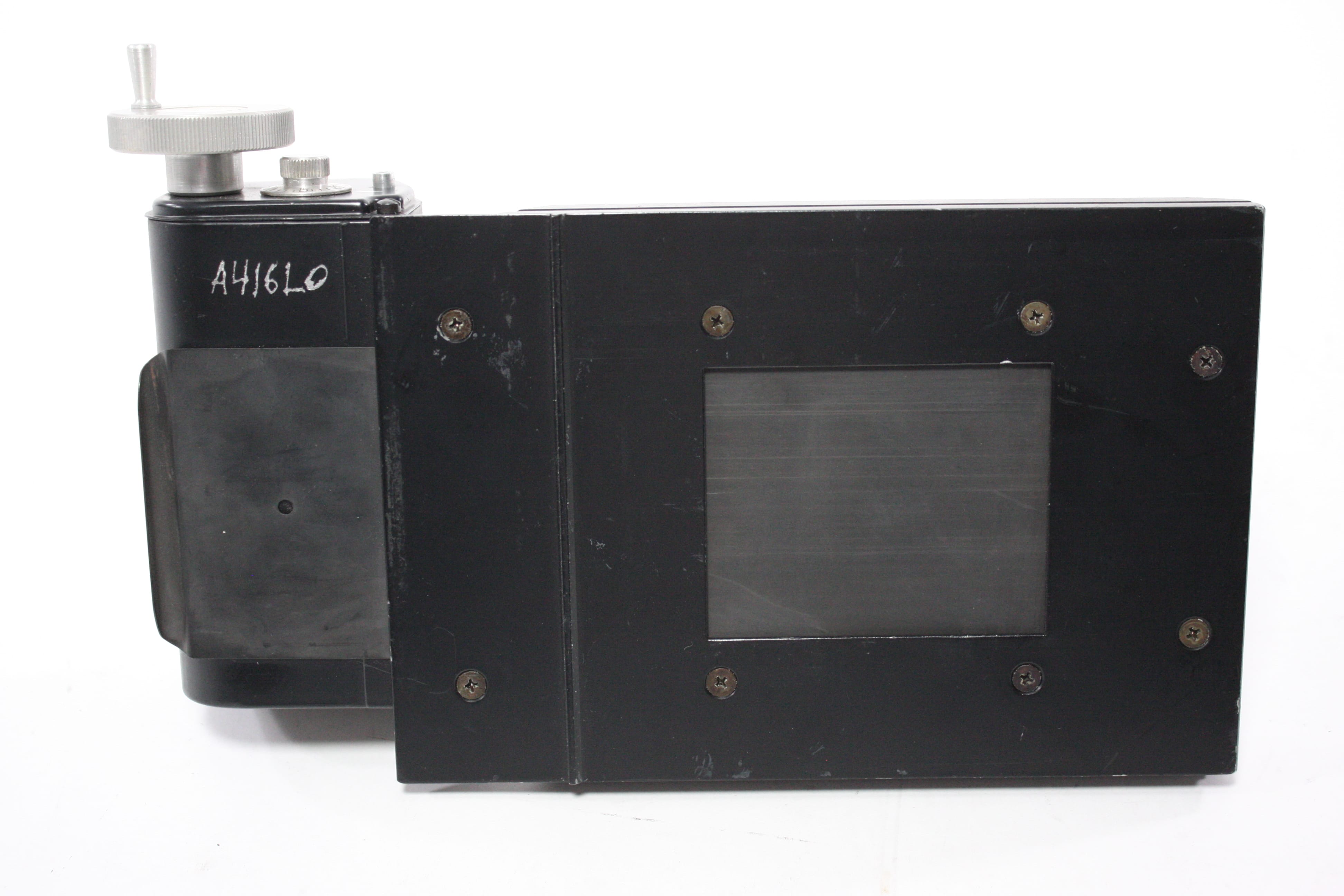 Calumet Roll Holder Model C2